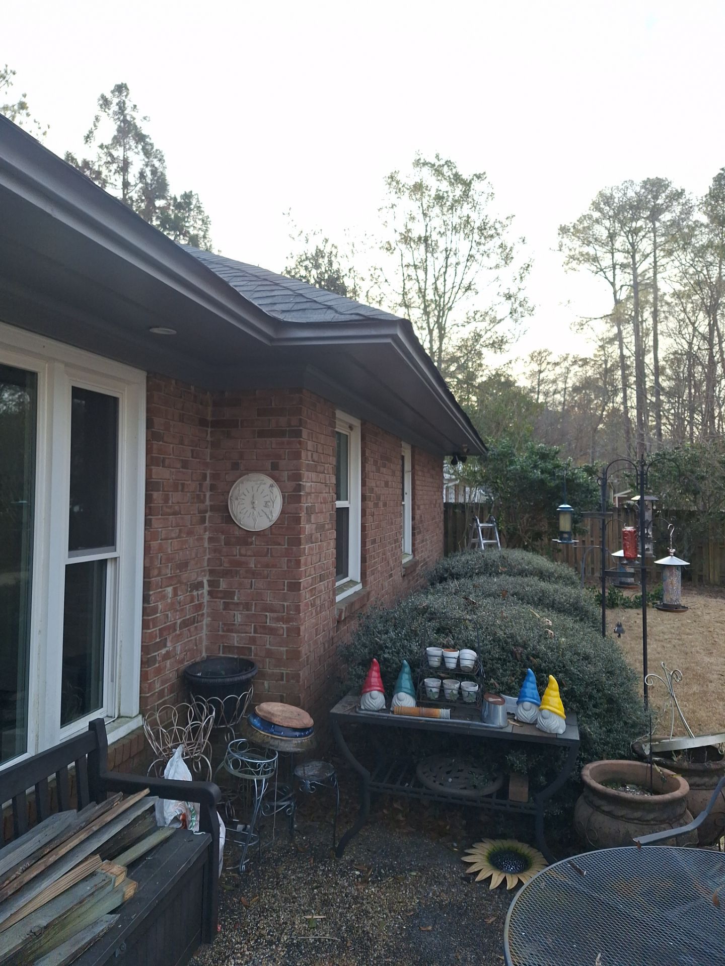 Residential Door Repair by iGreen Solutions