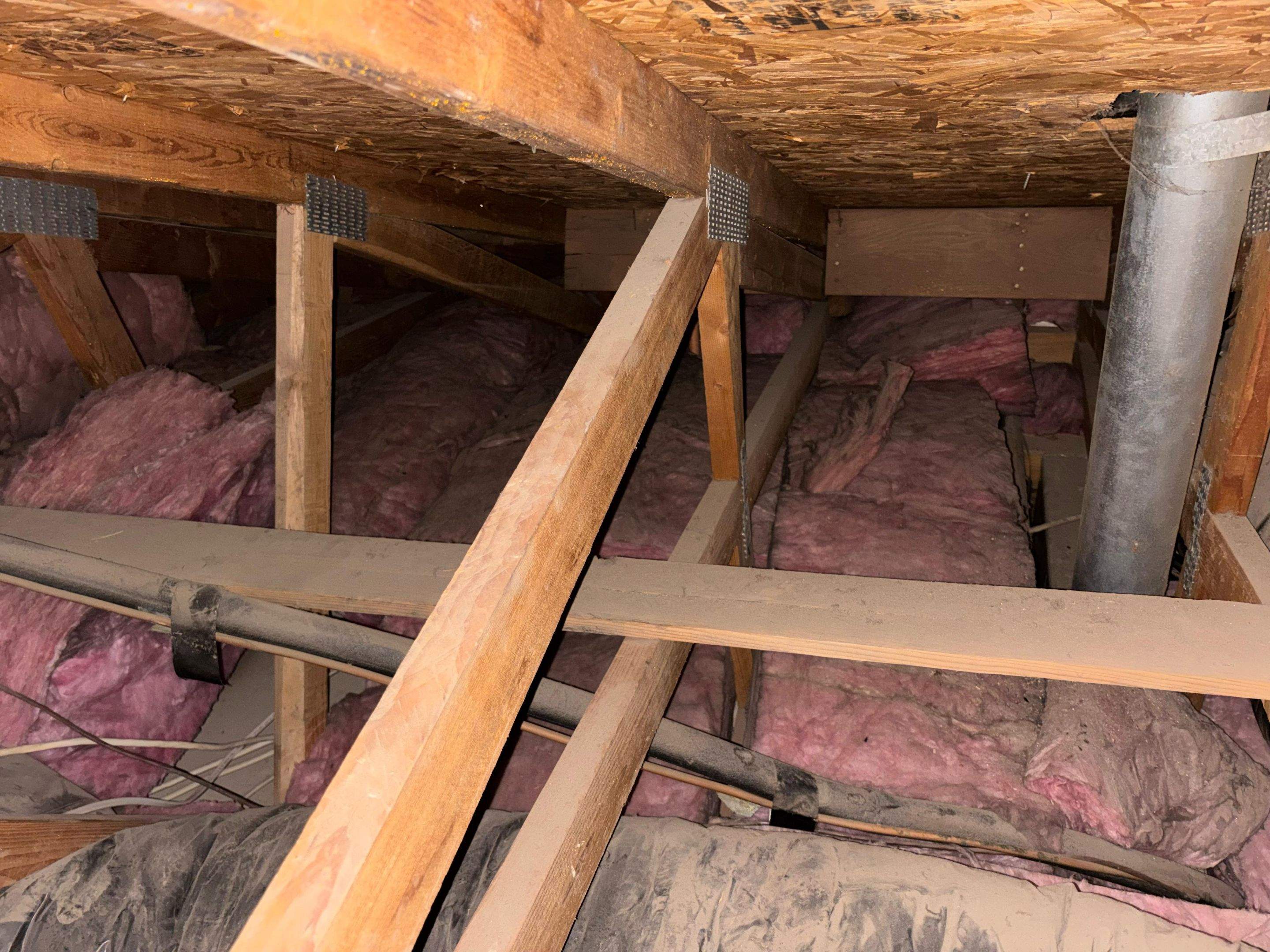 Project in Fontana by Insulation Labs