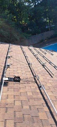 Columbus Ga Project by Zero Grid Power Solutions