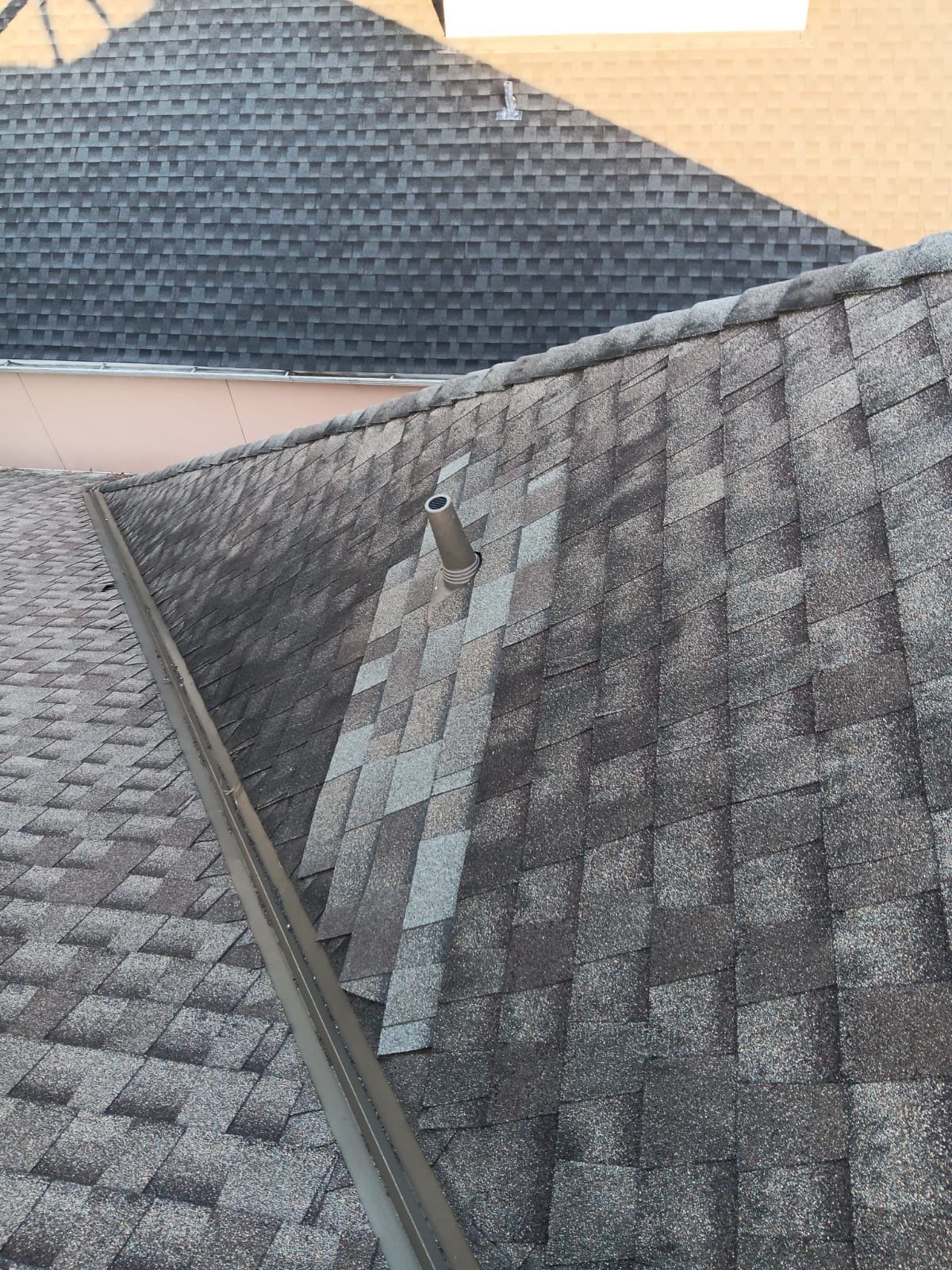 Roof Repair Houston by Roof Repair Company