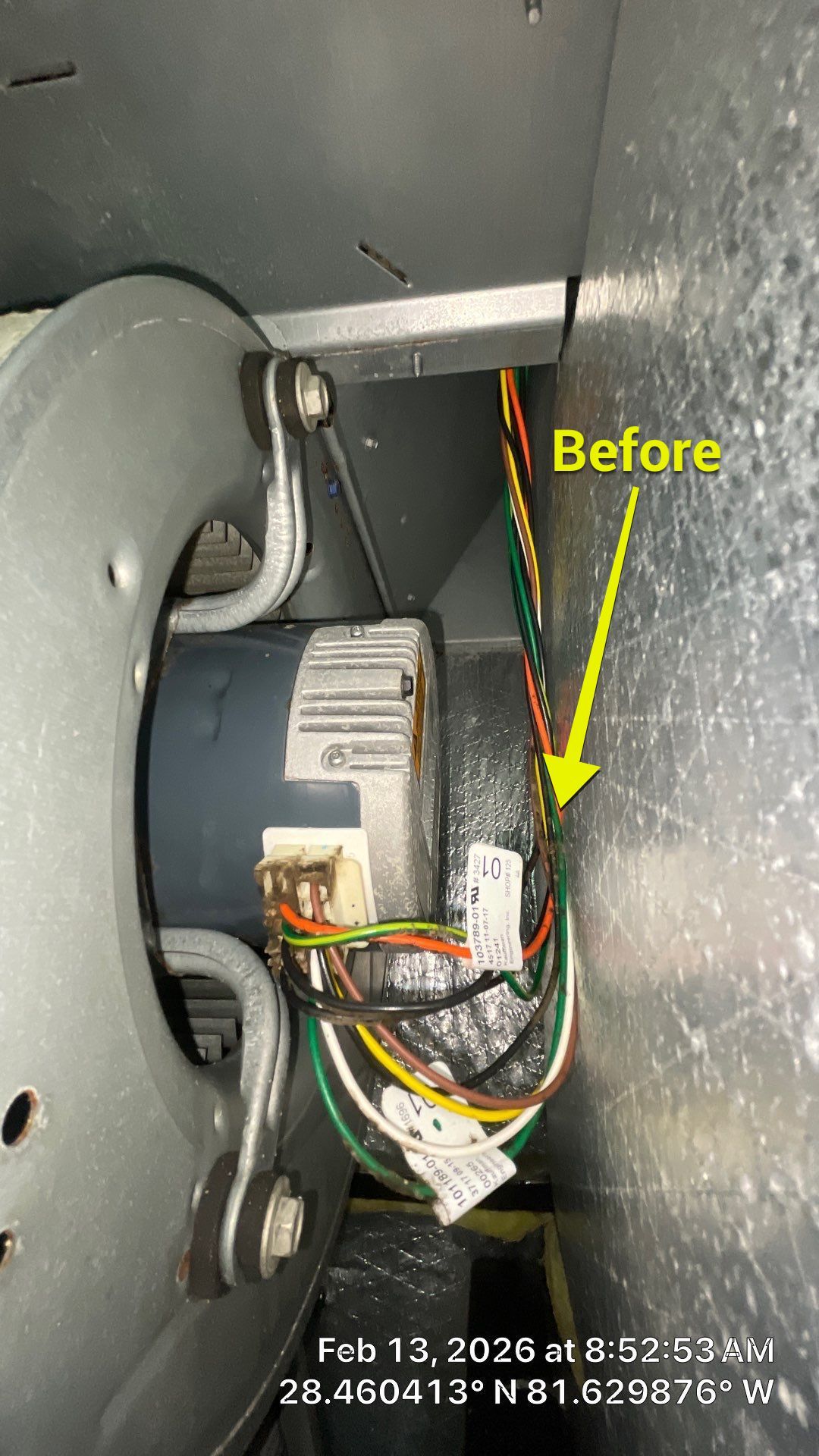 Air Duct Cleaning in Winter Garden by Hygienic Air, Inc