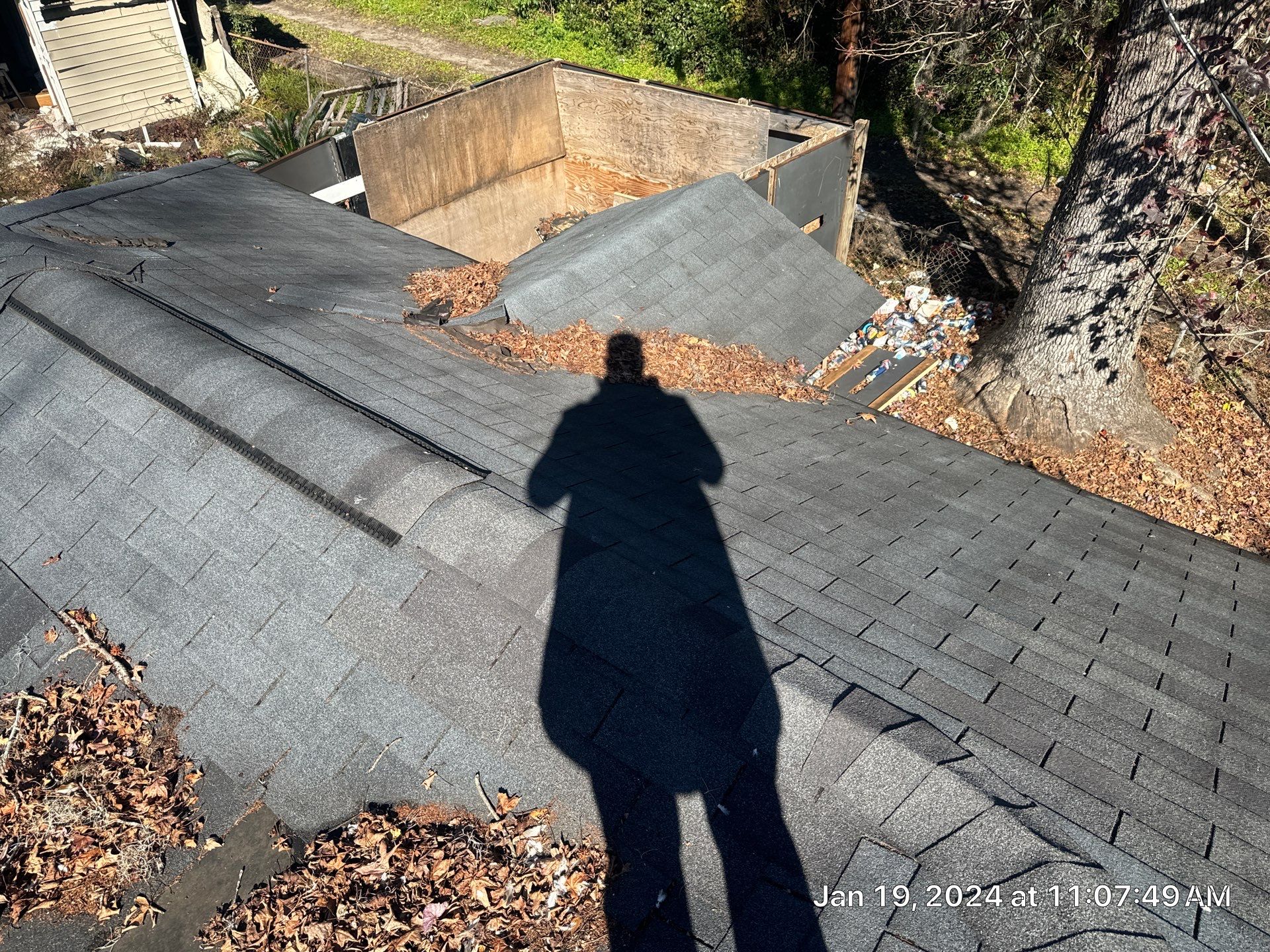 Superior Roofing Solutions: Atlas Pinnacle Pristine Installation by Talya Roofing