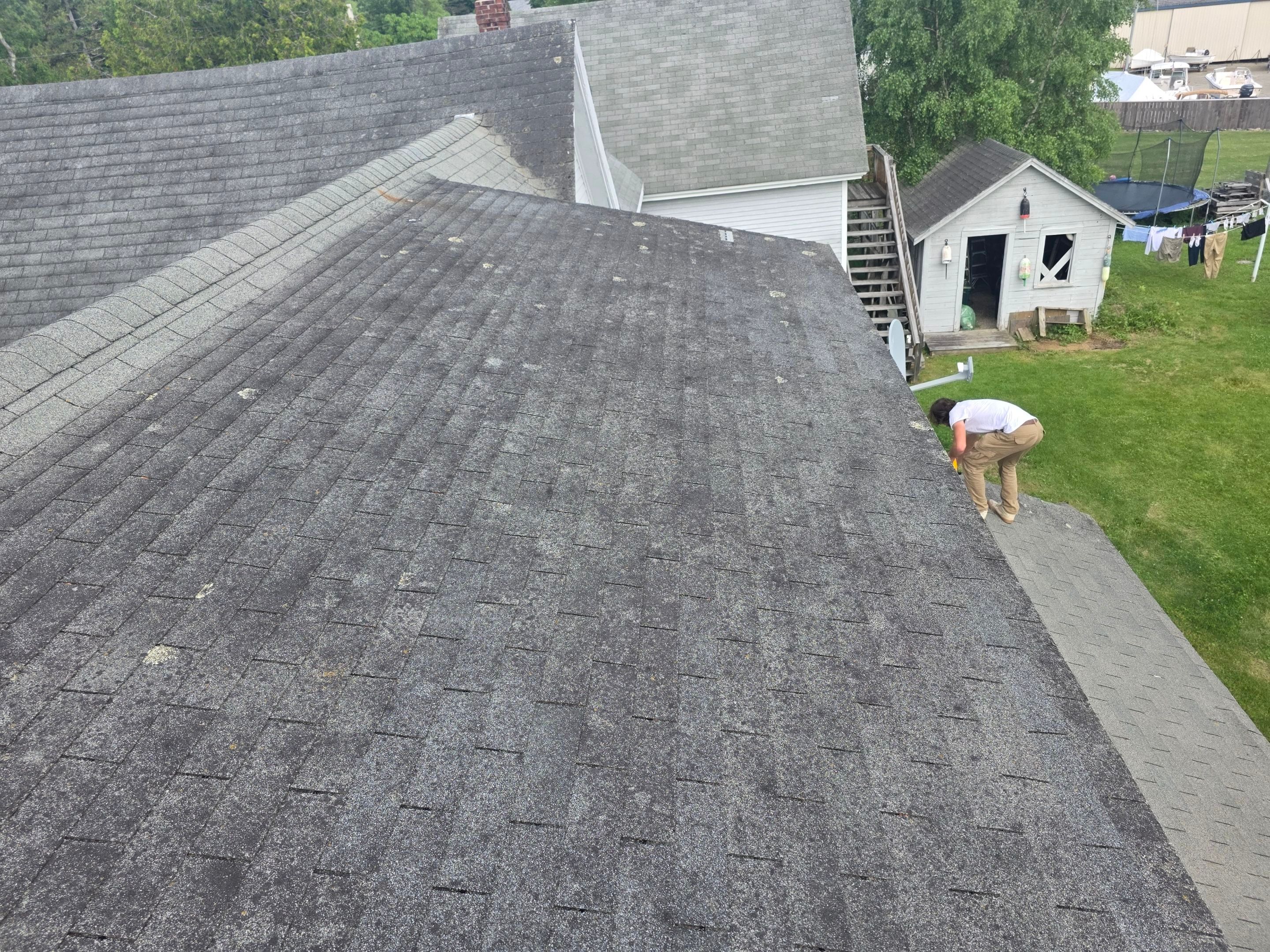 Curtis Cove by The B.A.R Roofing