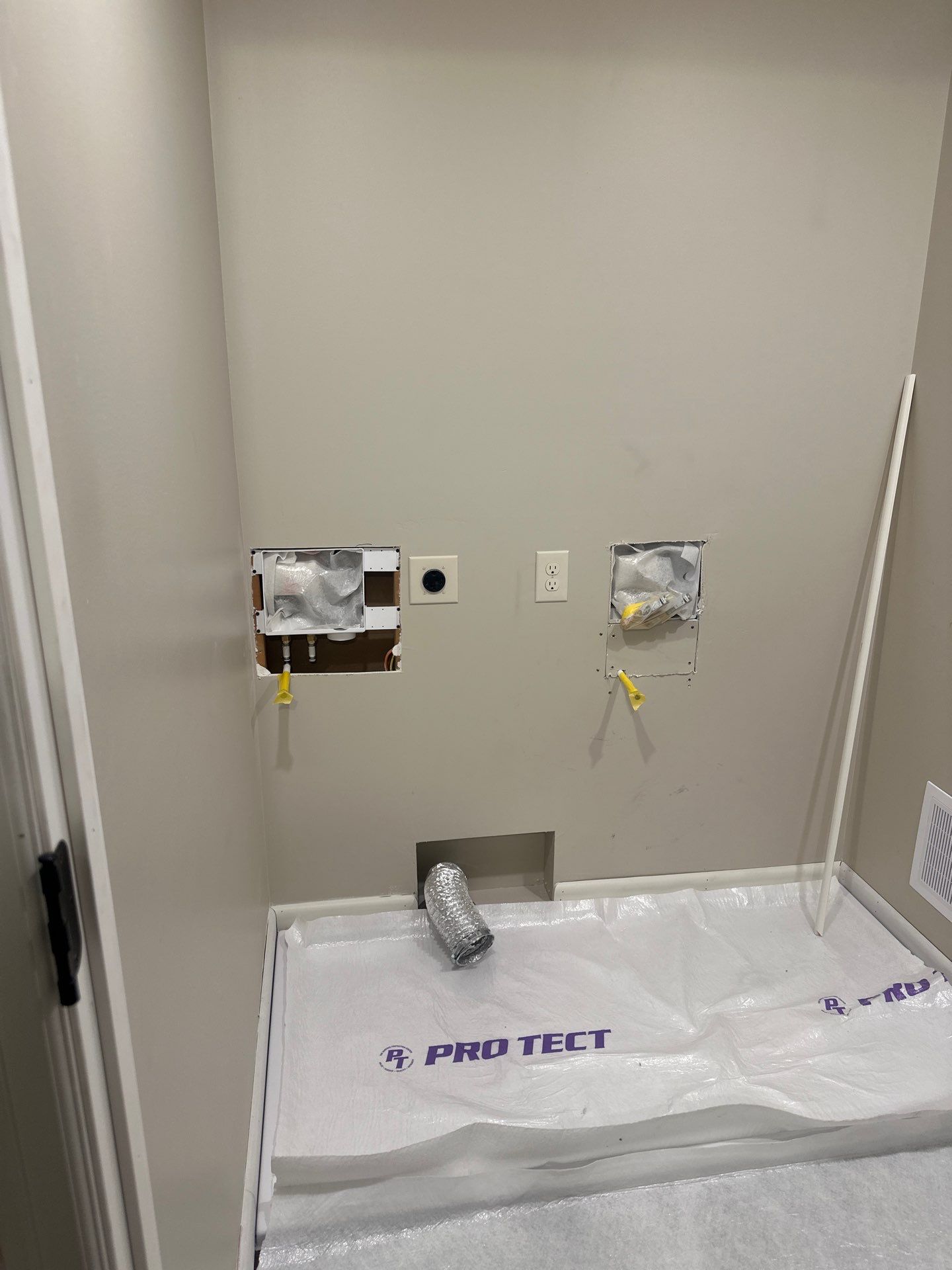 Project in Whitefish Bay by OCS Contracting Services