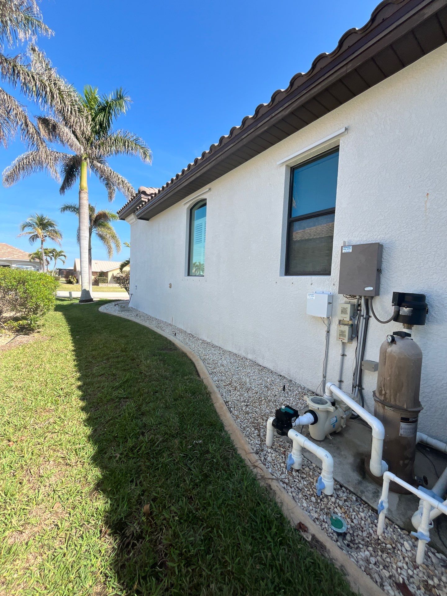 Roger Duguay by Fresh Coat Painters North Fort Myers & Punta Gorda