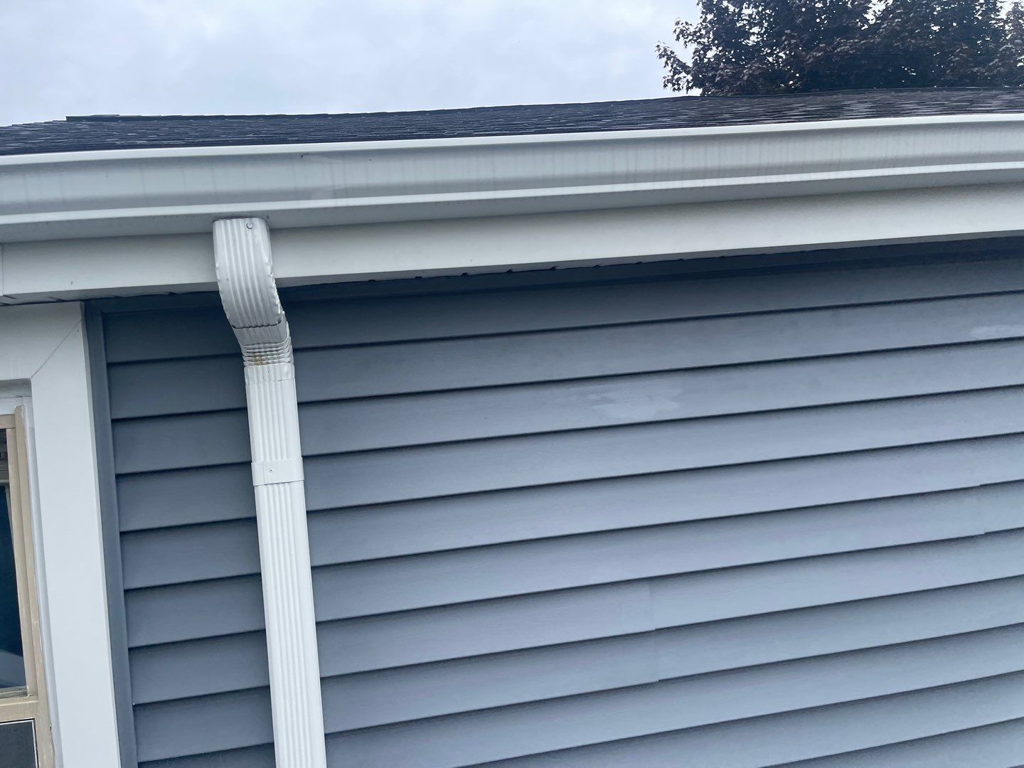 Siding Replacement using CertainTeed Landmark by 180 Contractors