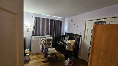 Project in Walnutport