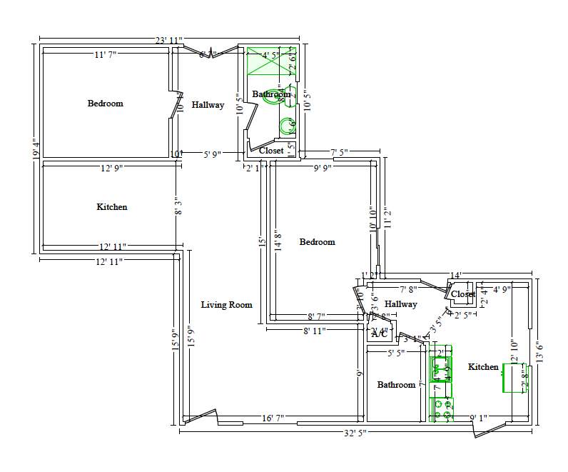 Project in Kissimmee by You Restorations LLC DBA YOU-Home