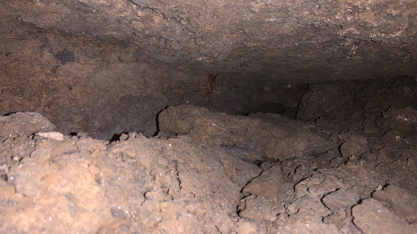 Foundation Void Repair in Northeast Minneapolis by Waterproofing Northeast