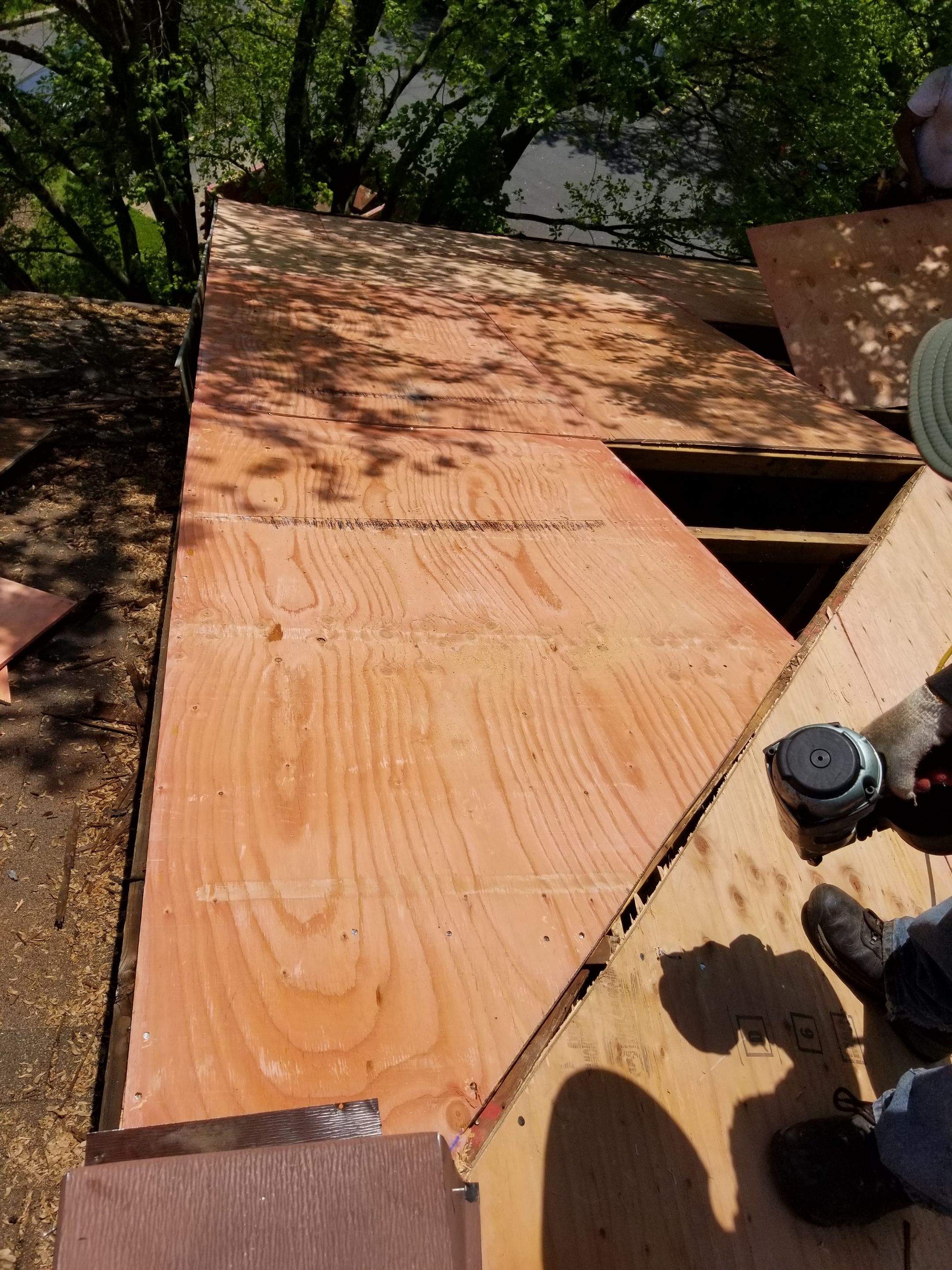 Roofing by Stofan Construction LLC