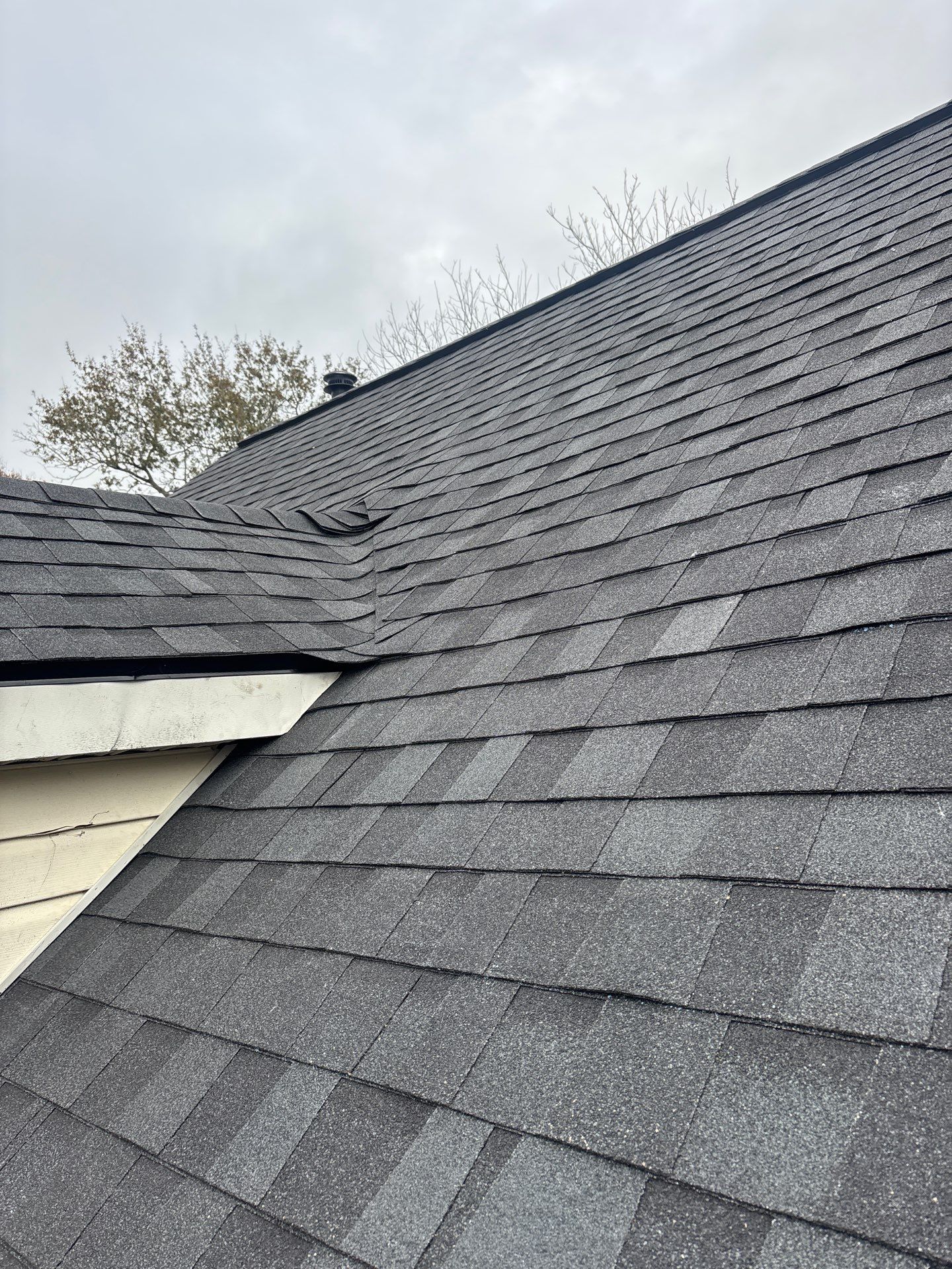 Roof Replacement Webster by Roof Repair Services LLC