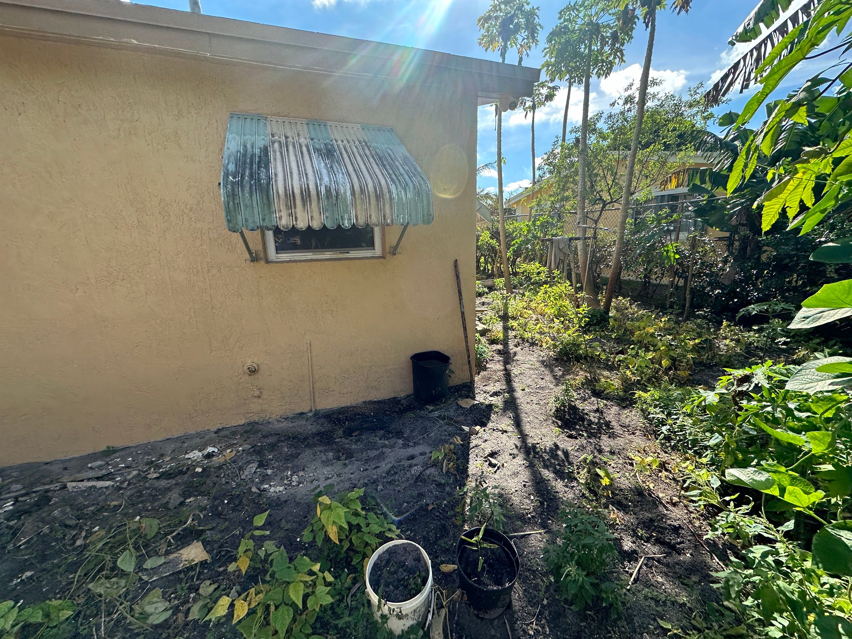 Water Damage Claim in Lauderdale Lakes by FLAPA & KeyStone