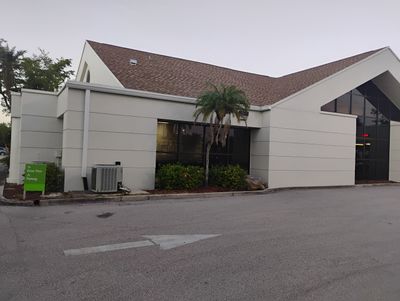 Commercial Gutter Systems Installed in Fort Myers FL