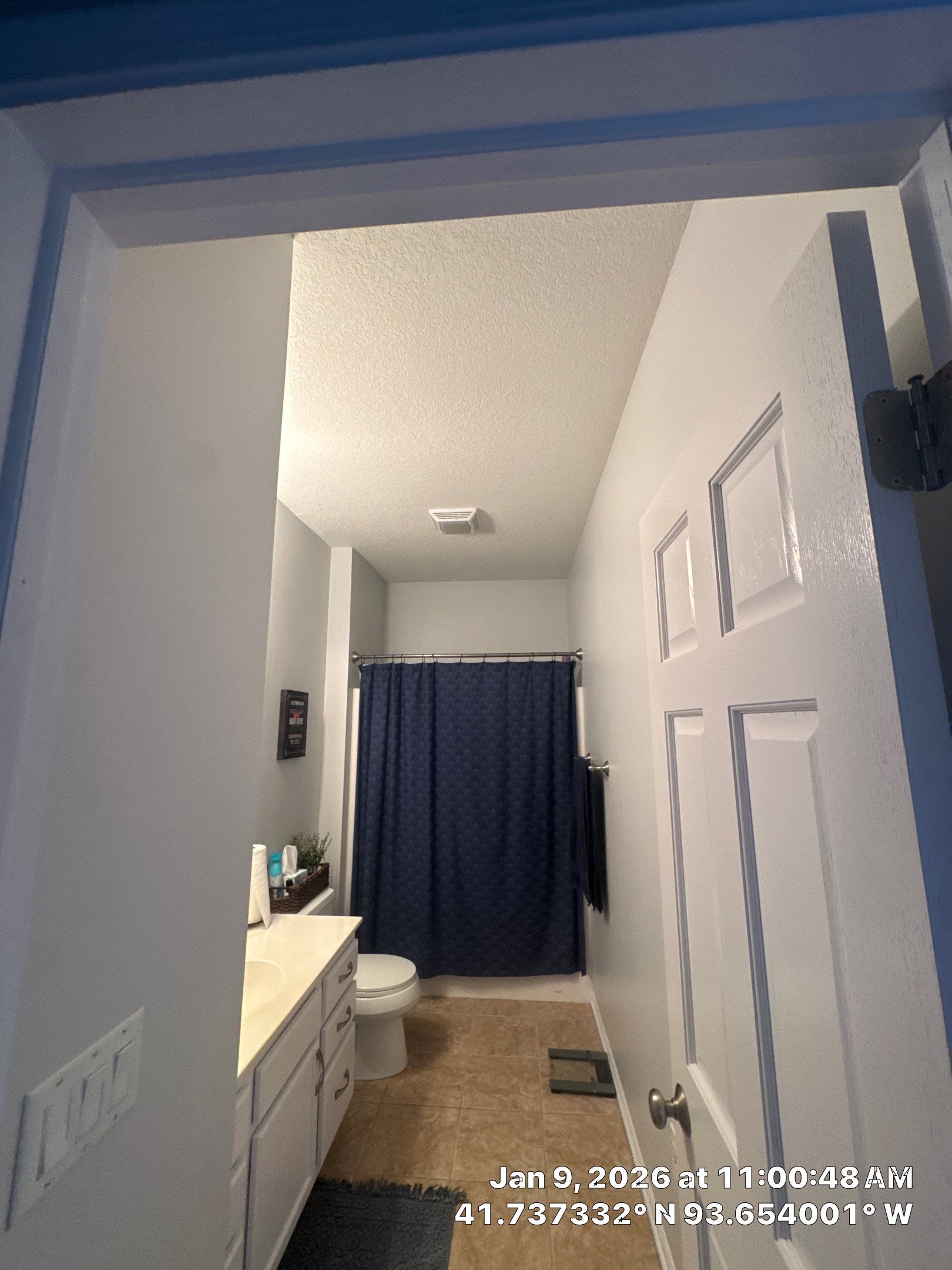 Project in Ankeny, IA by Midwest Paint LLC