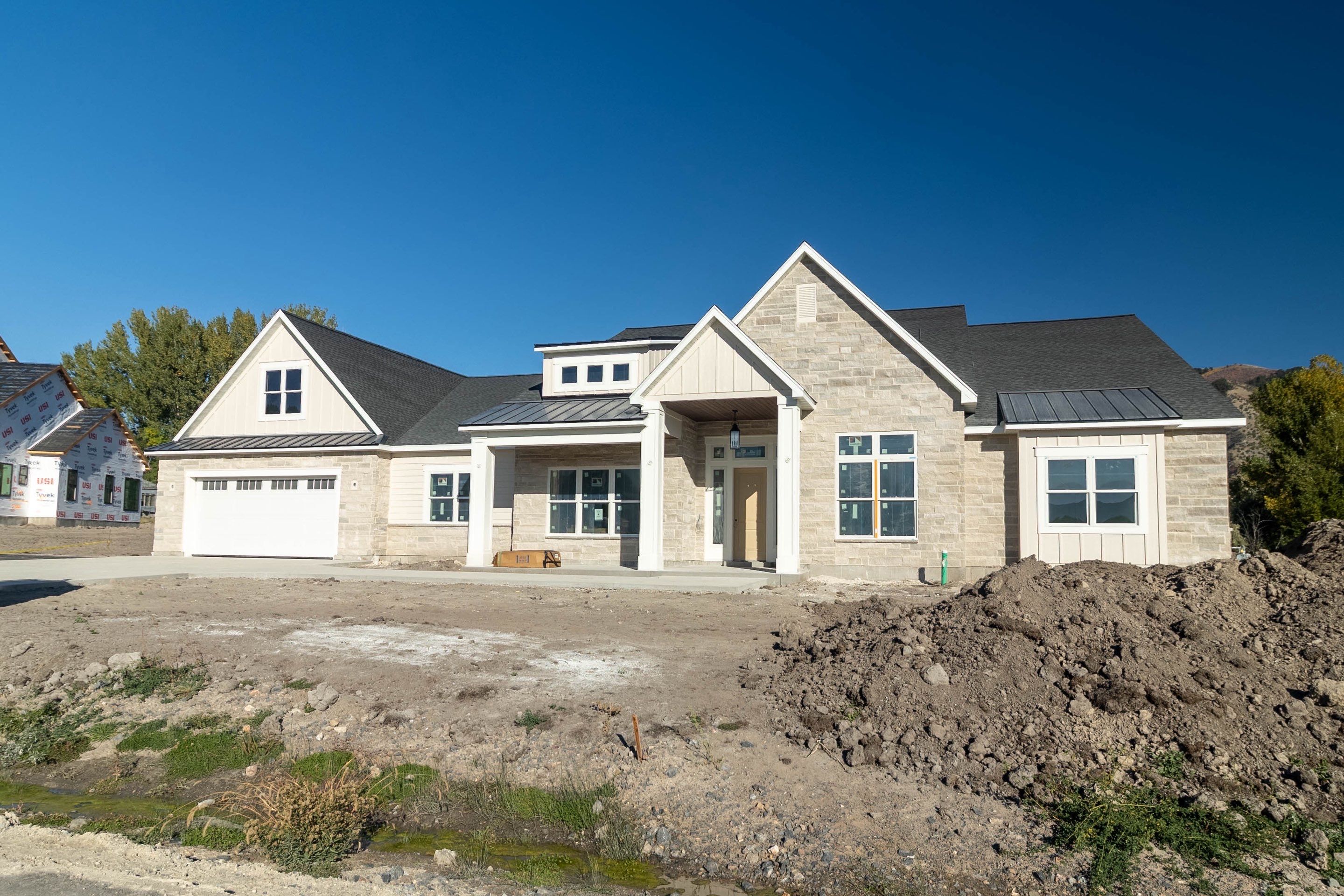 Taylor Lot 2 by Garner Construction