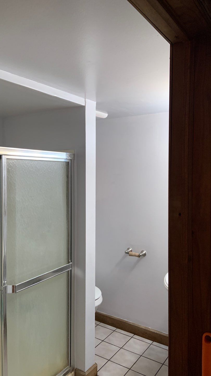 Ceiling & Shower Repair by A1 NERDY HOMES LLC
