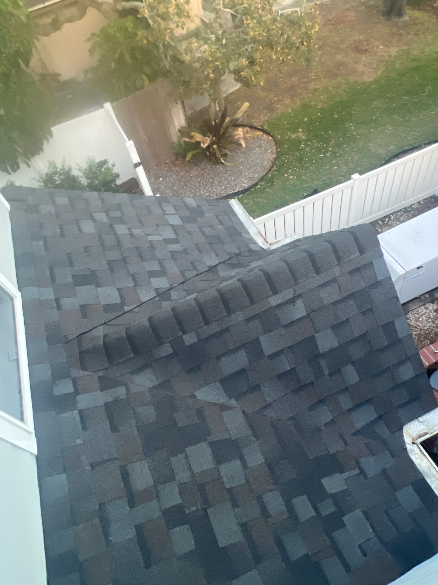 Project in Largo 33774 by Mitchell Roofing Company LLC 
