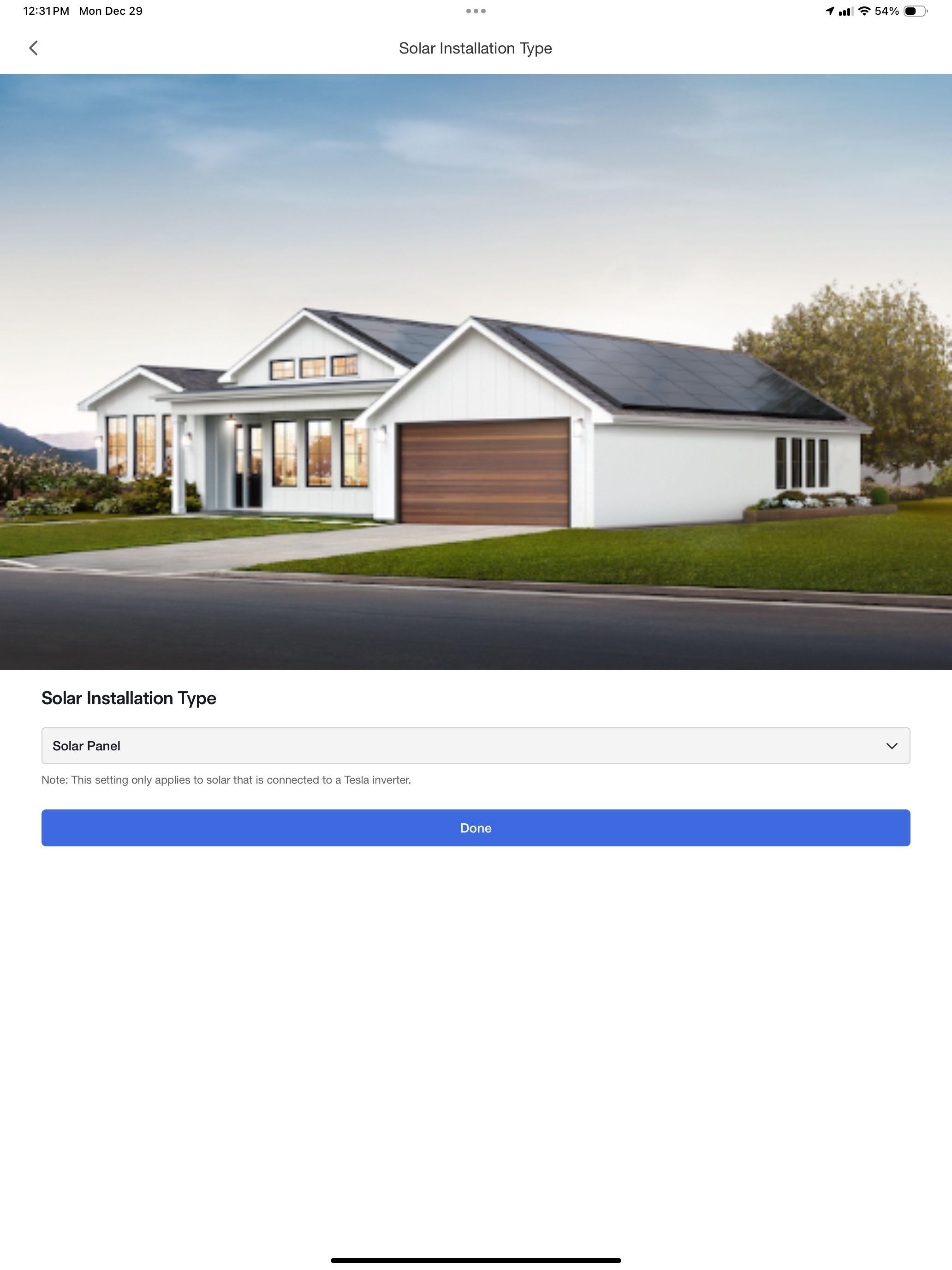 Project in  Coral Gables by Payoli Solar