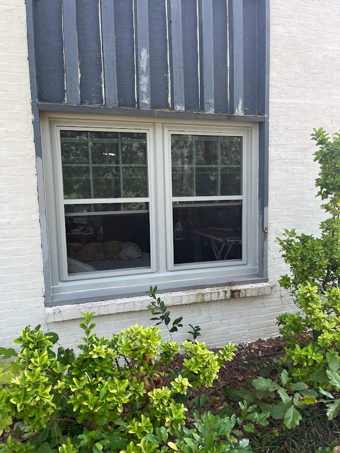 Richey Project in Hoover by The Window Source