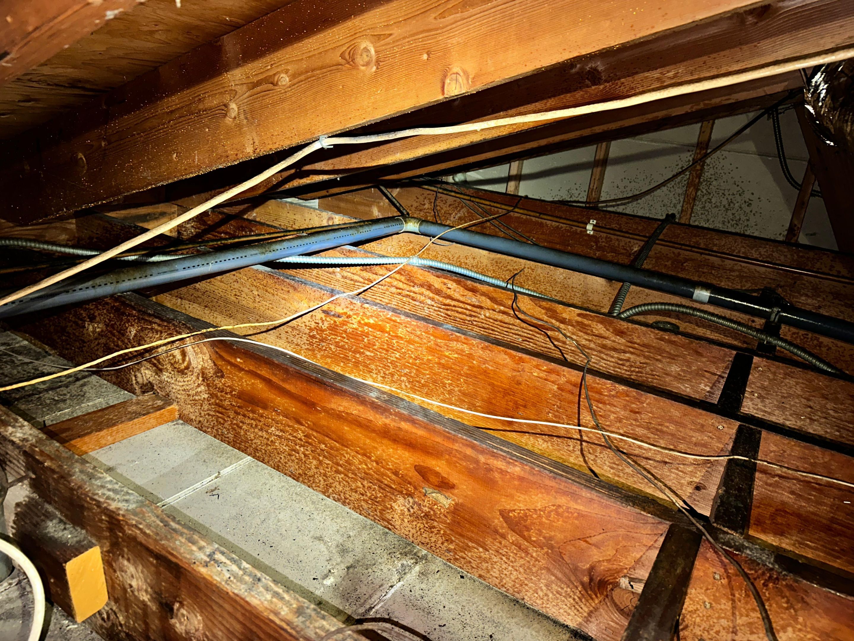 Project in La Habra Heights by Insulation Labs