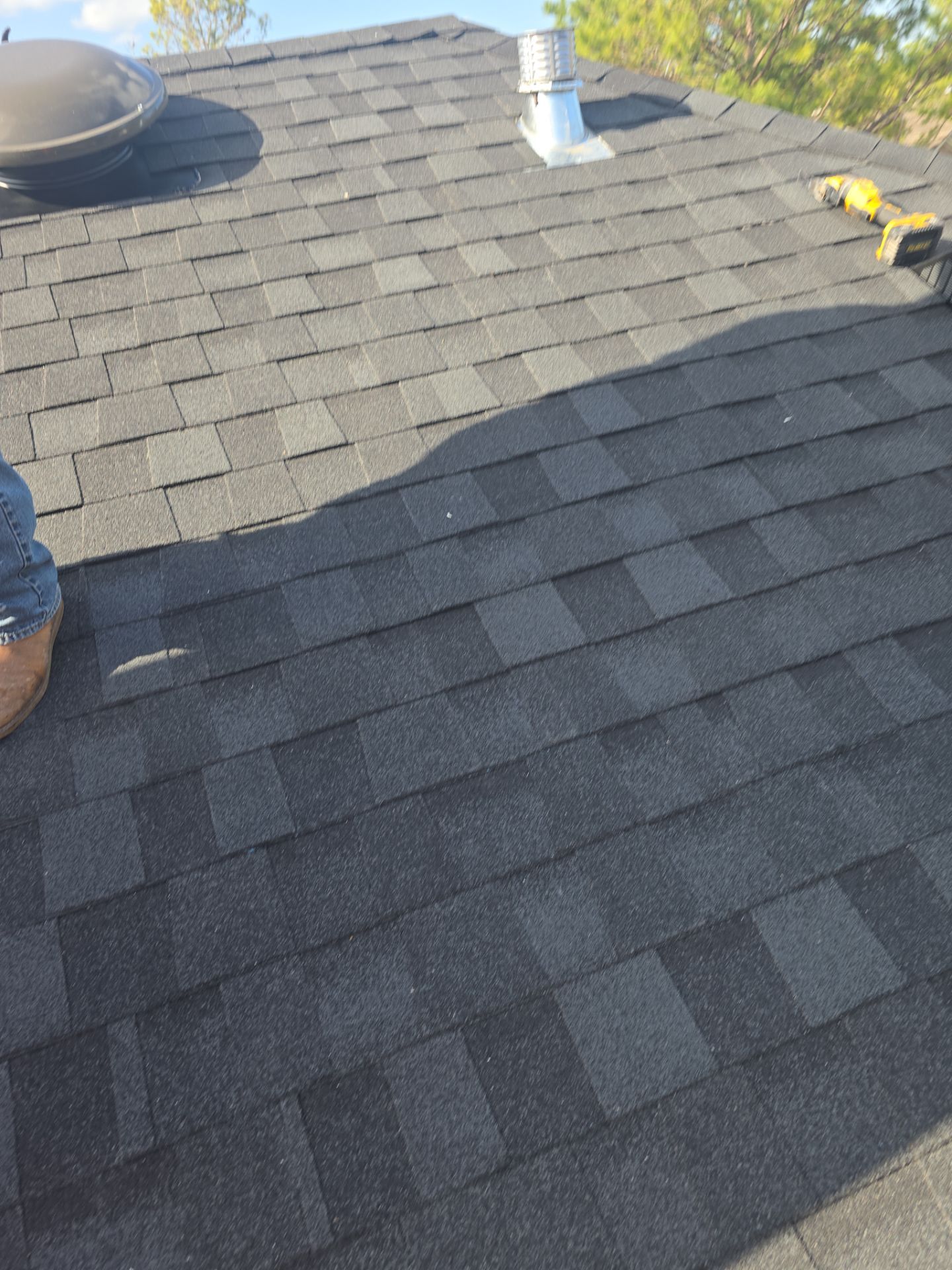 Roof Repair Pearland by Roof Repair Company