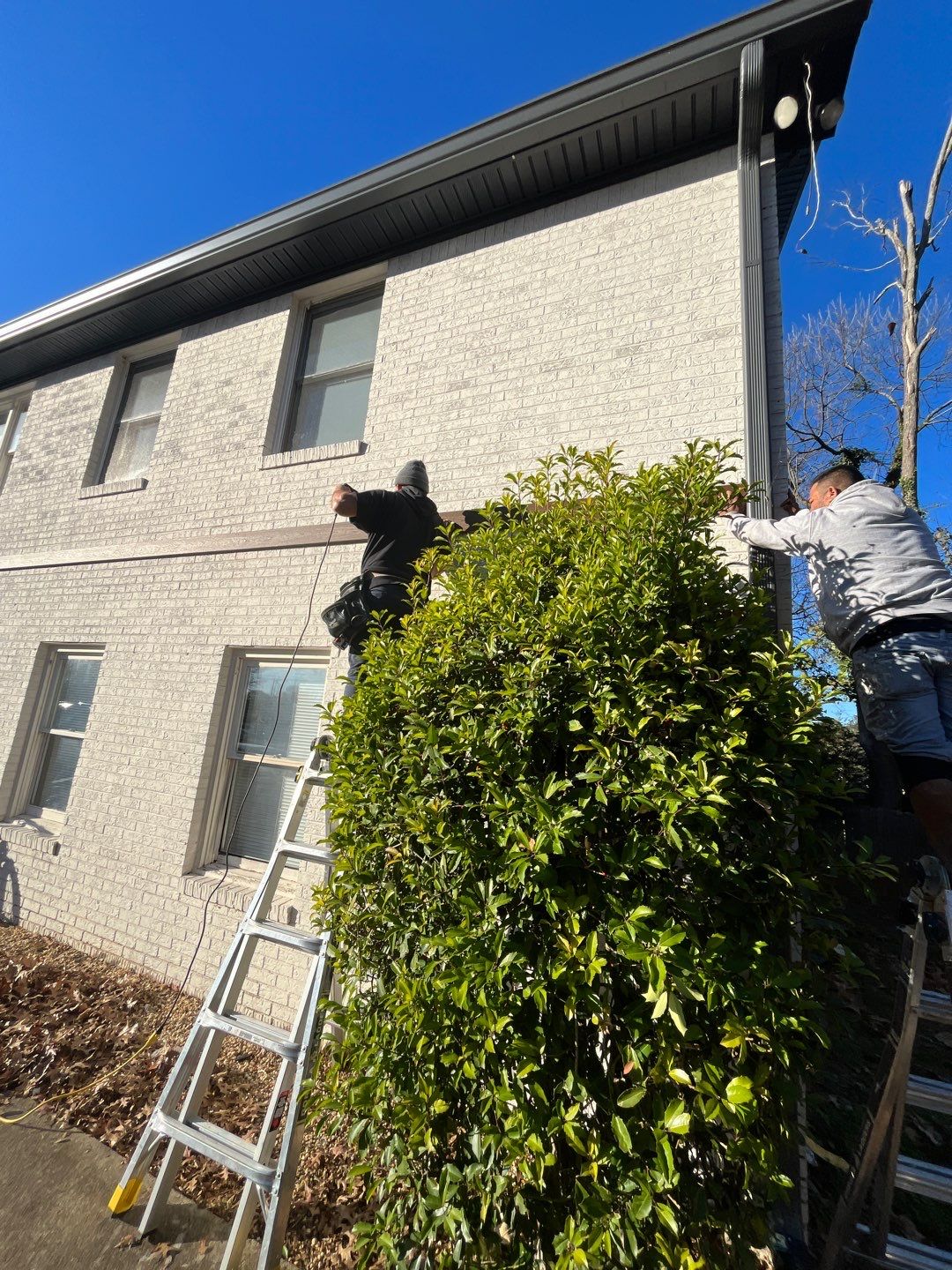 Exterior Redesign by RJ's Reliable Construction