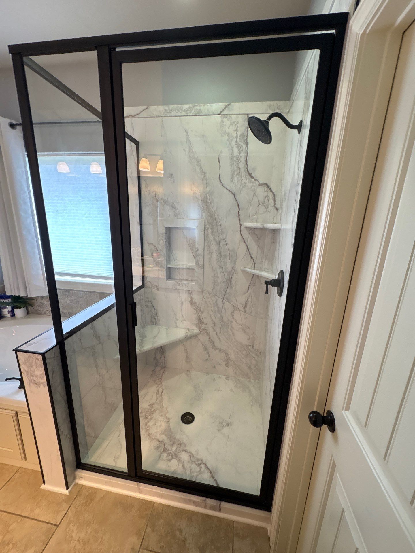 Project in Cave Springs, AR by Ozark Home Pros