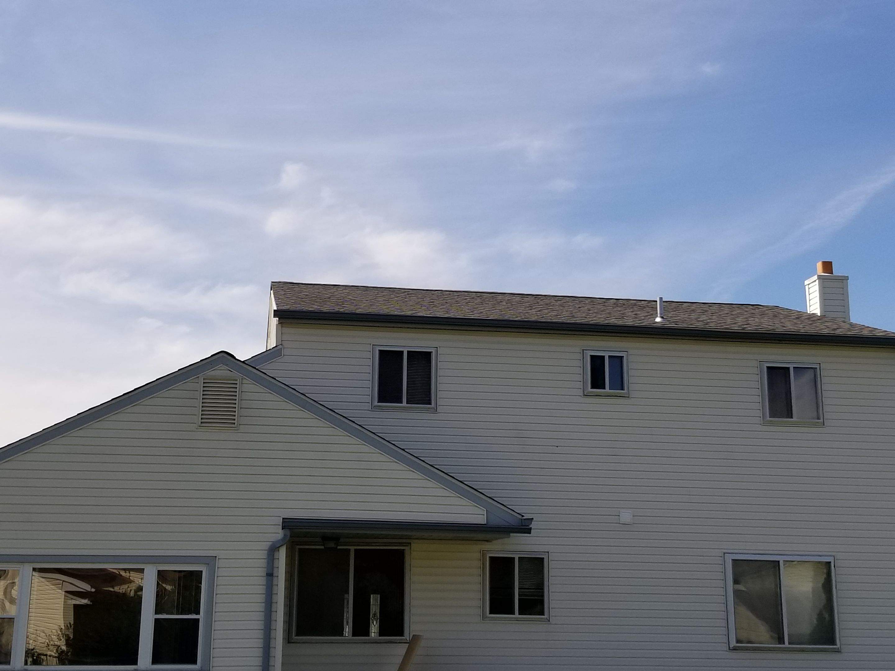 Roofing by Stofan Construction LLC
