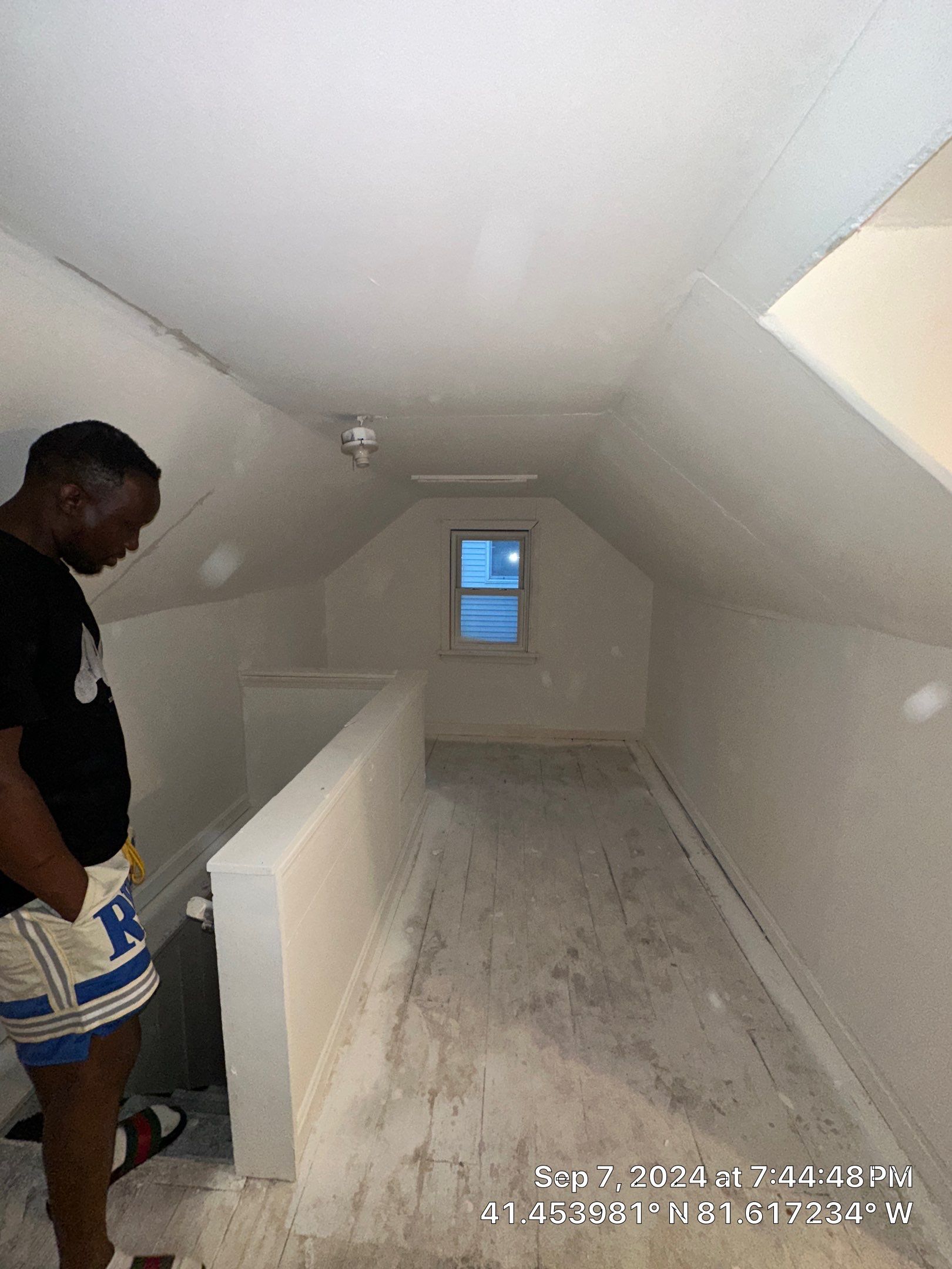 Multifamily Full Remodel by Rei Task
