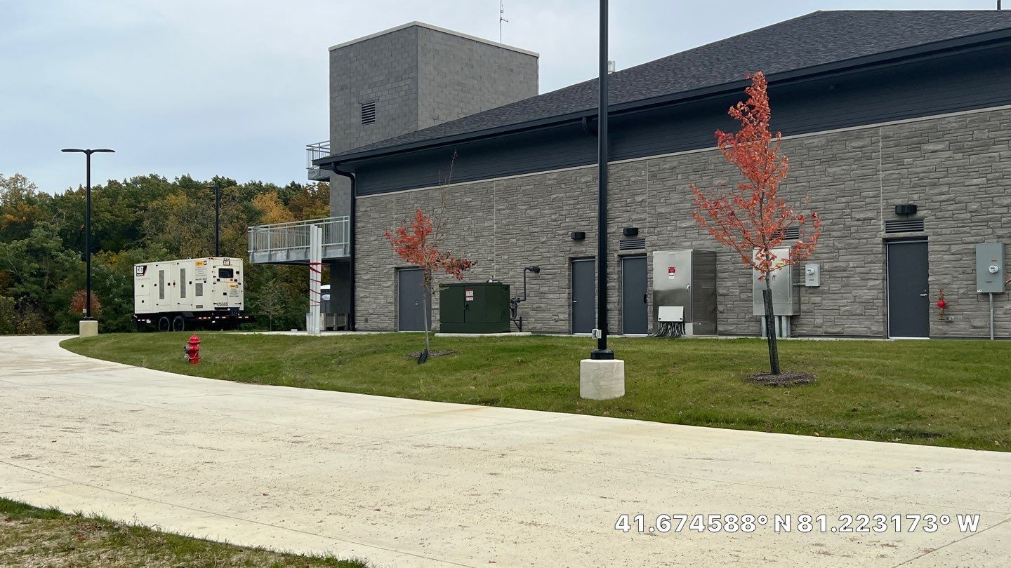 Commercial Roofing Installation using Owens Corning Duration Black Sable by Nitro Roofing and Construction