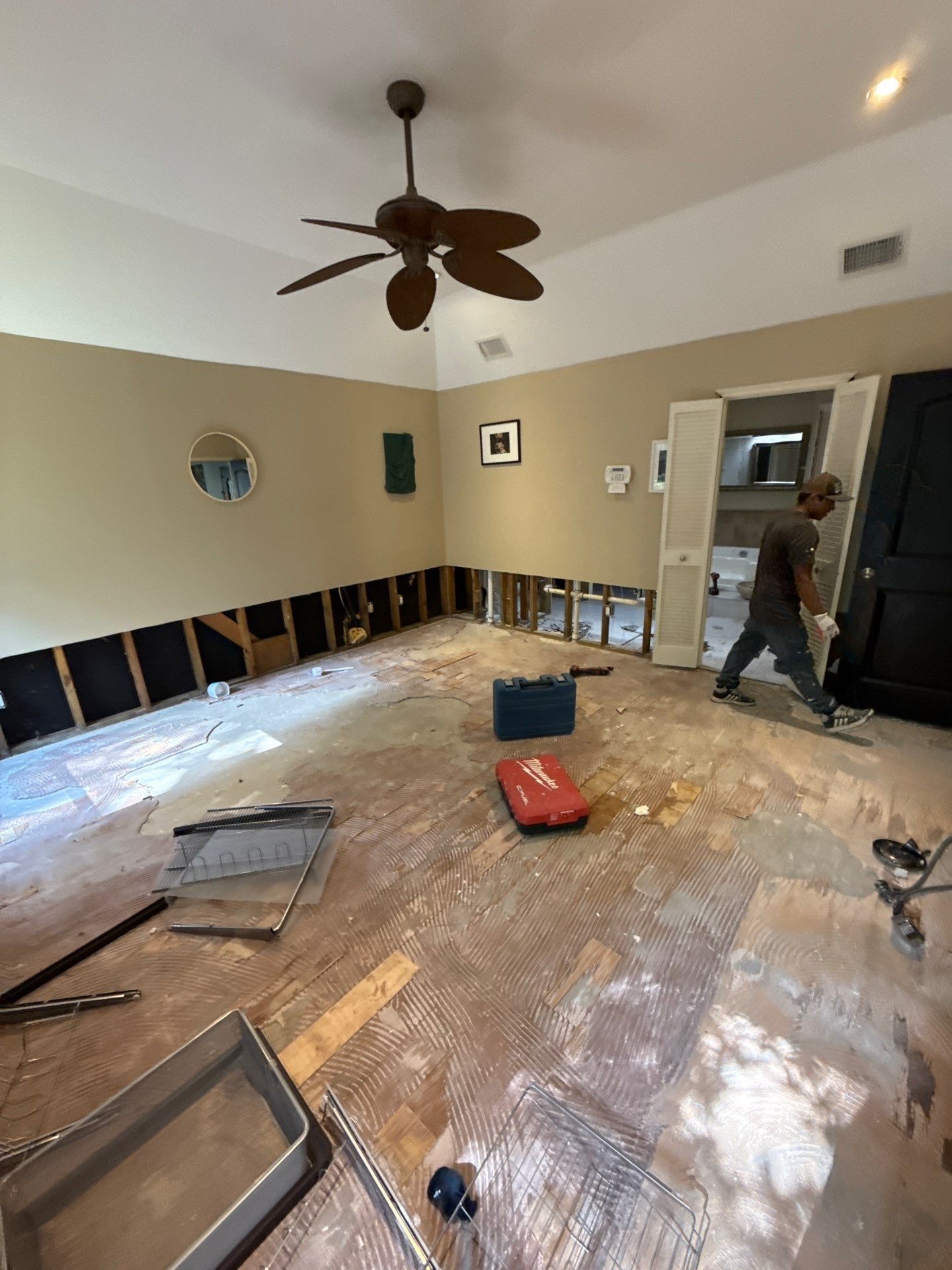 Full Home Remodel by SophAlx LLC