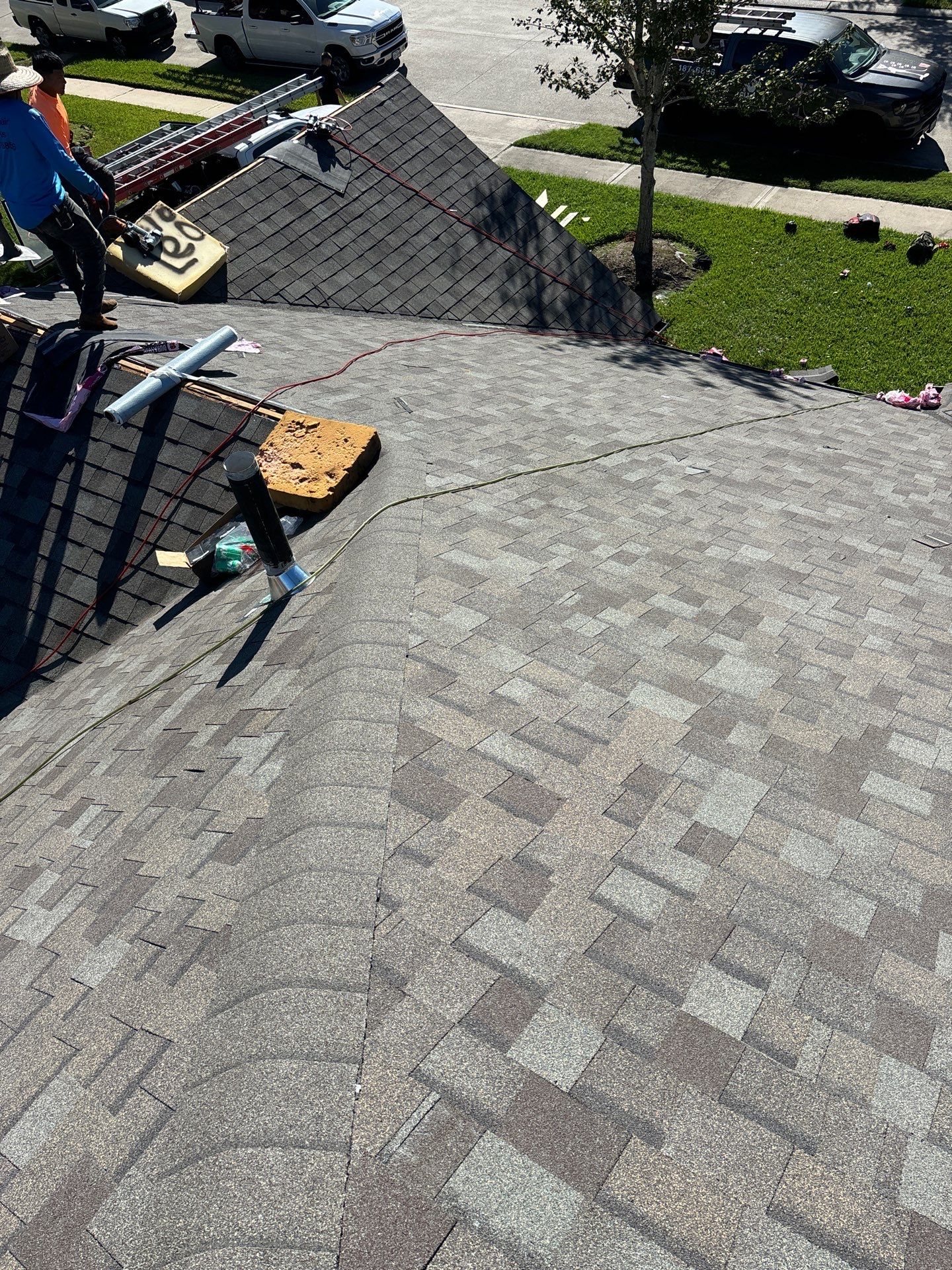 Roof Repair Pasadena by Roof Repair Services LLC