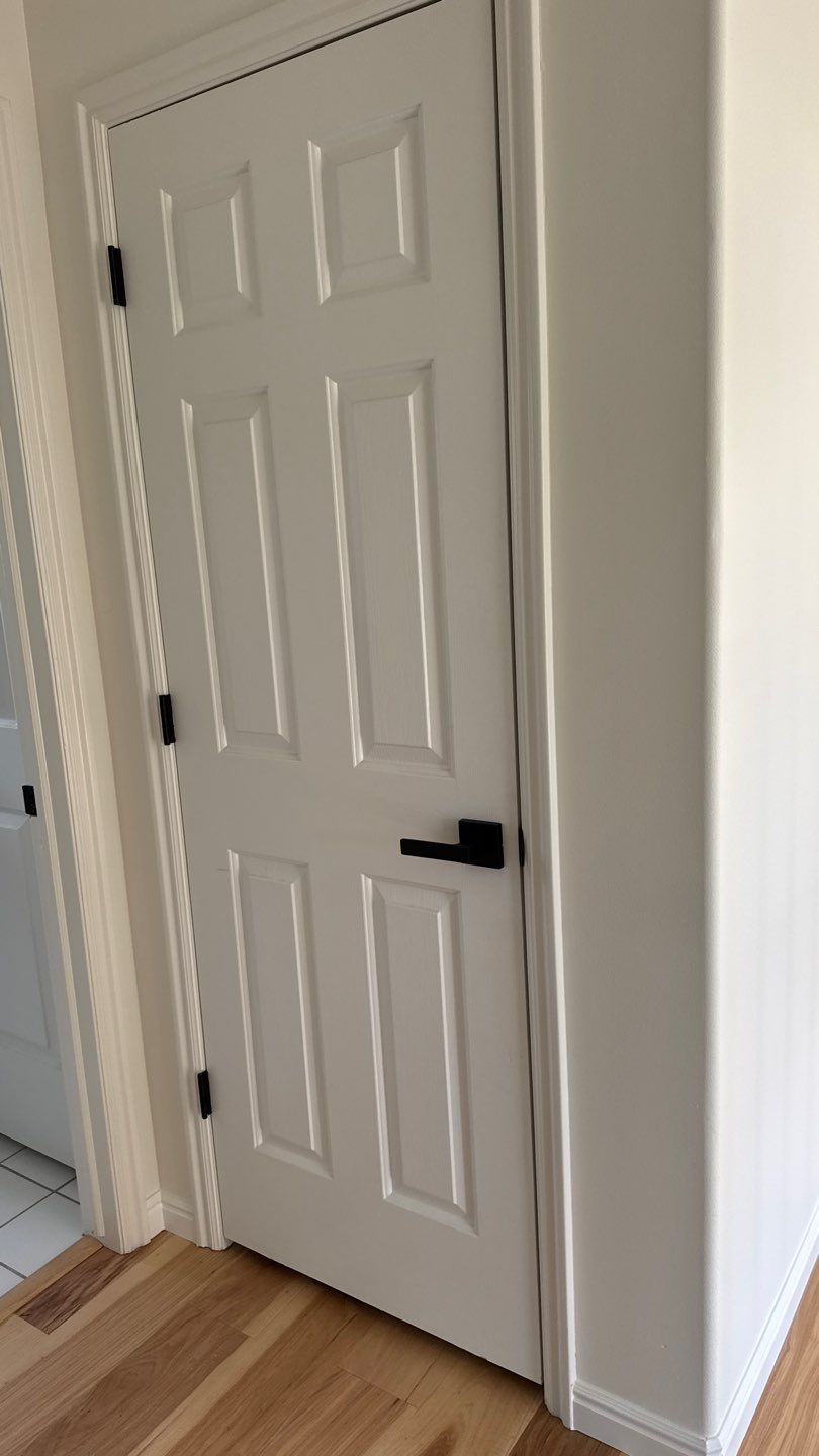 Project in Murray by Rudd Builders LLC