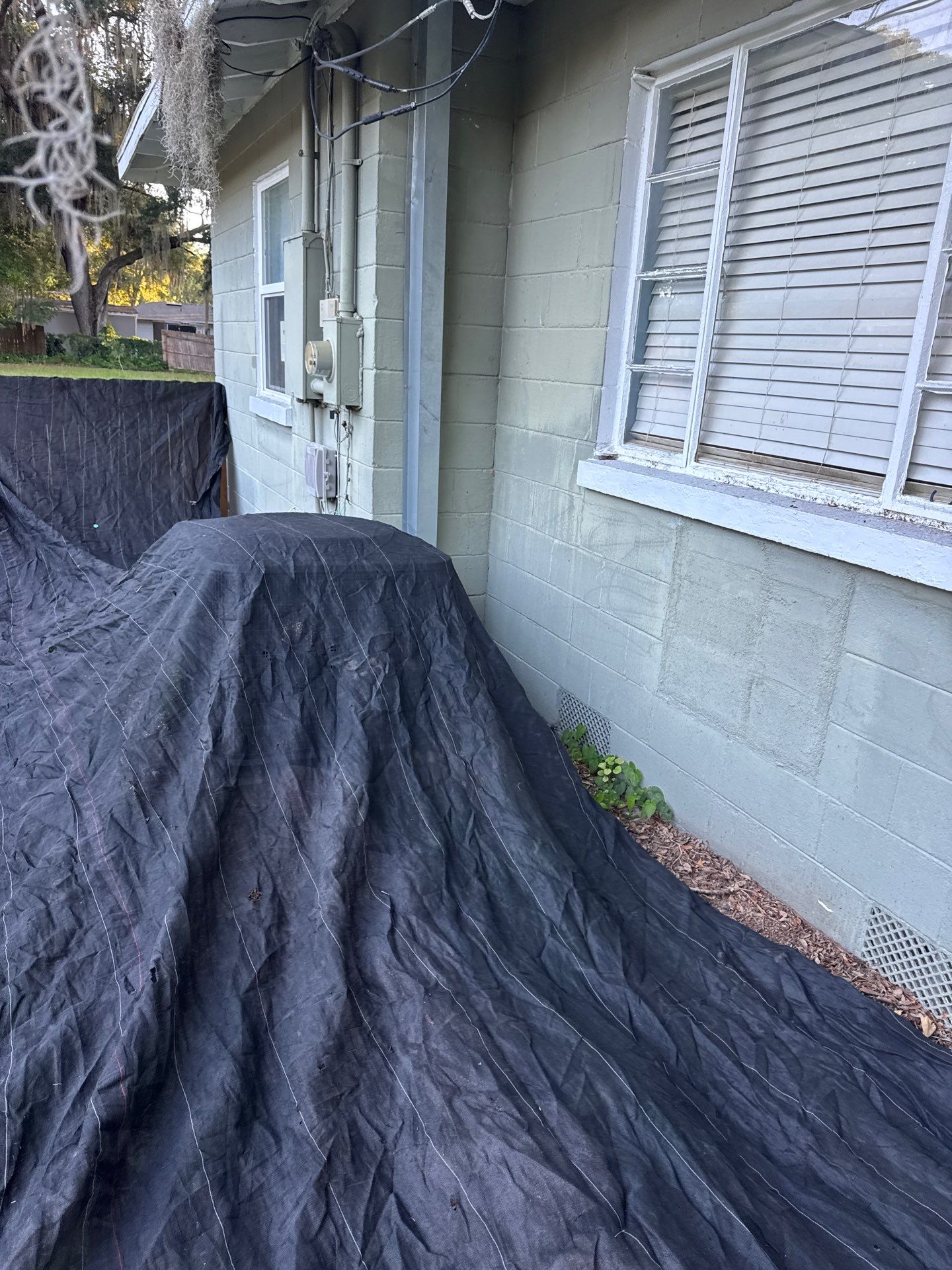 DeBary Residential Roof Replacement with Atlas Pinnacle Shingles and Wood Repair by Pinnacle Roofing Group