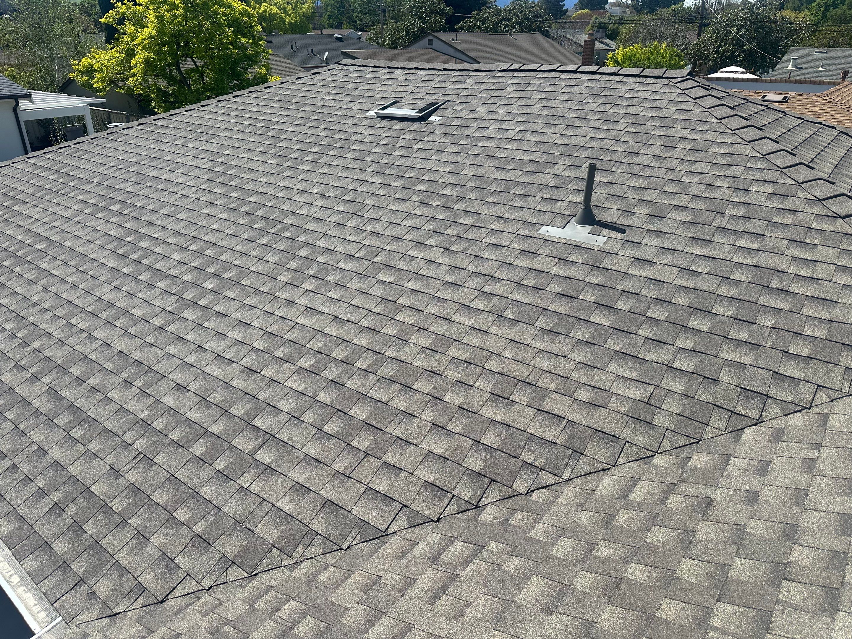 Roof Replacement - Palo Alto, CA 94306 by Epic Roof Replacement