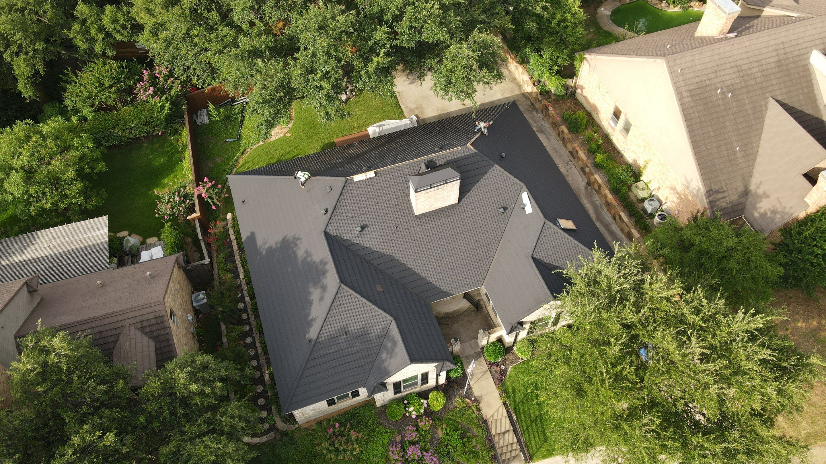 Project in Irving by Armor Roofing | Exteriors