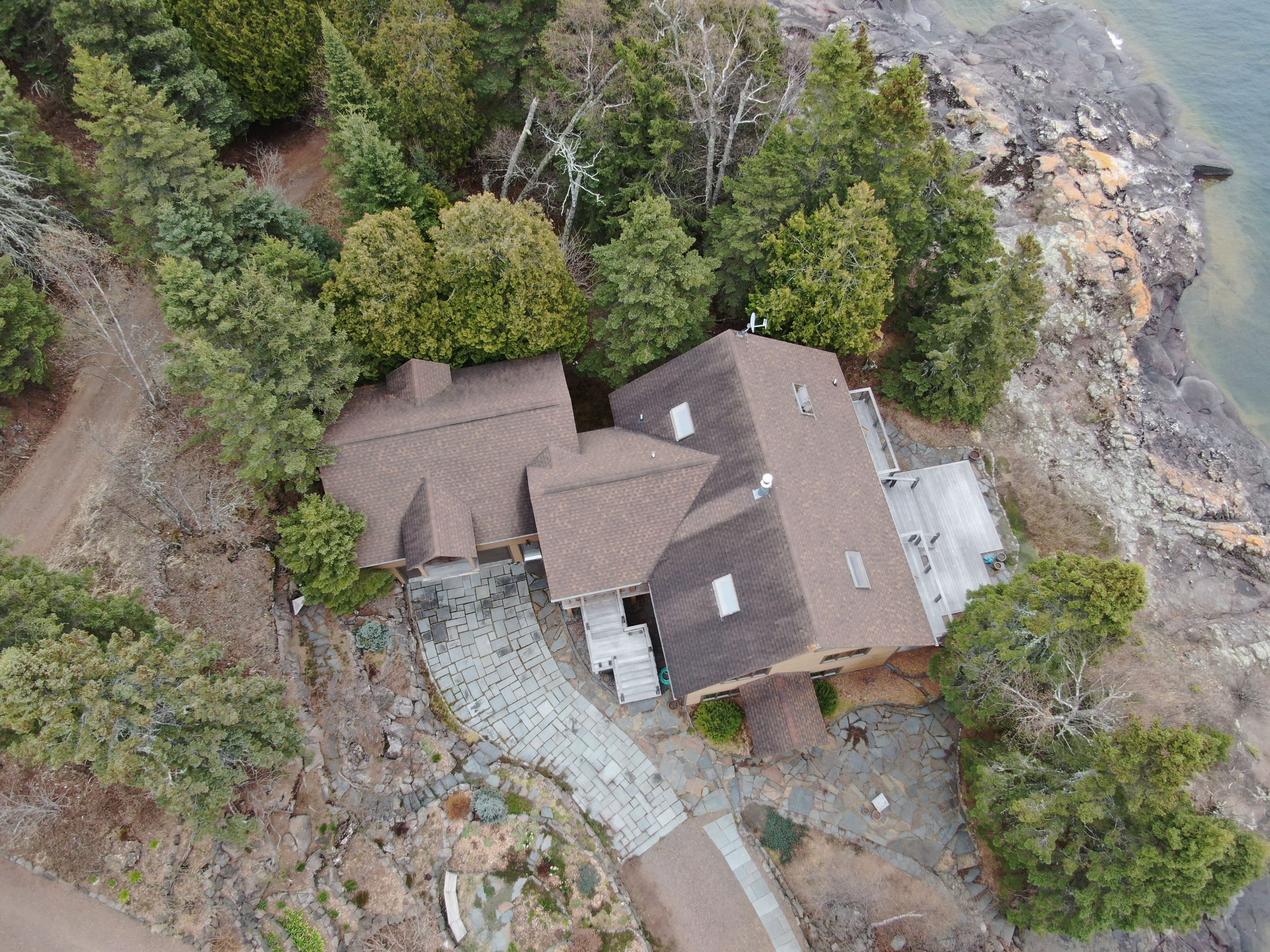 North Shore Roof Replacement by Rhino Roofing LLC