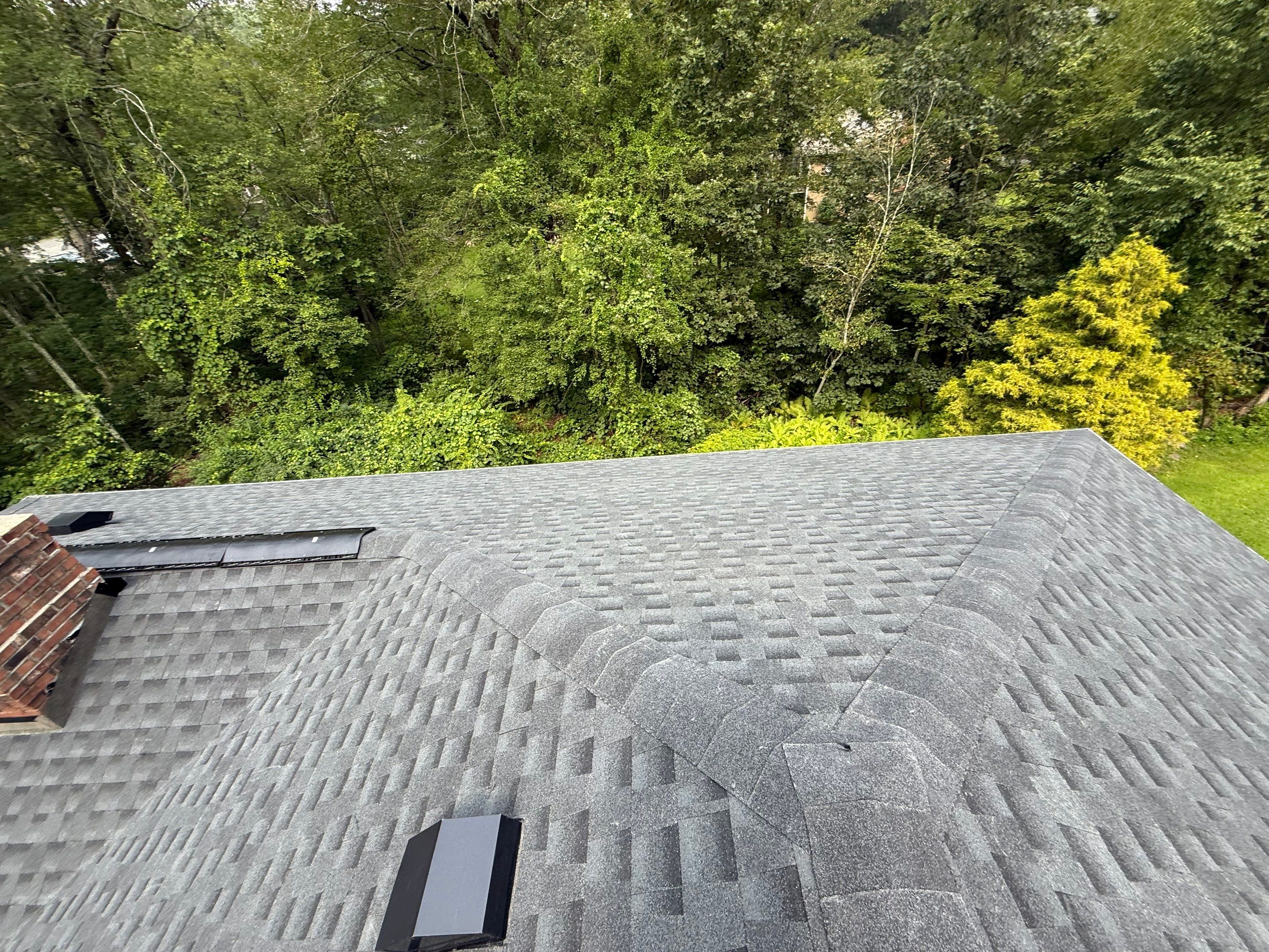 NEW ROOF by JLP PRO SERVICES LLC