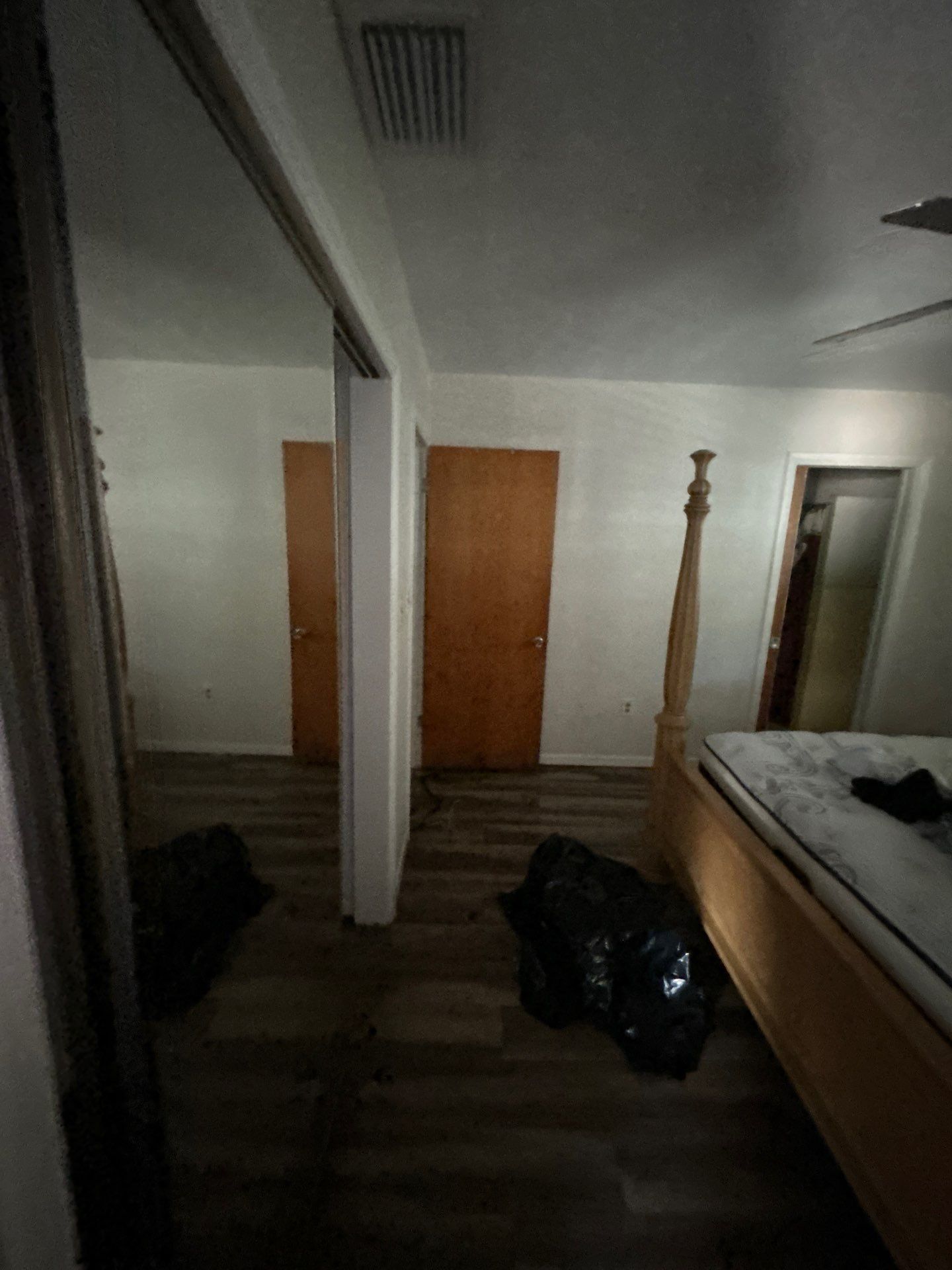 Water Mitigation by Ampm Restoration Services 