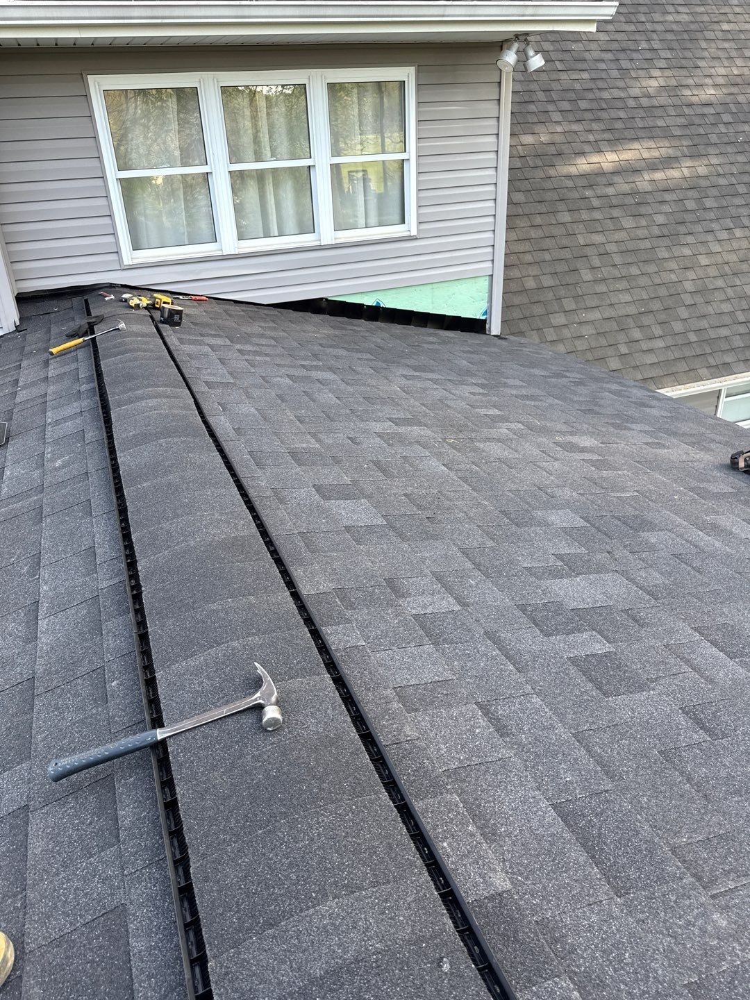 Addition & Deck  by Bec Construction Llc