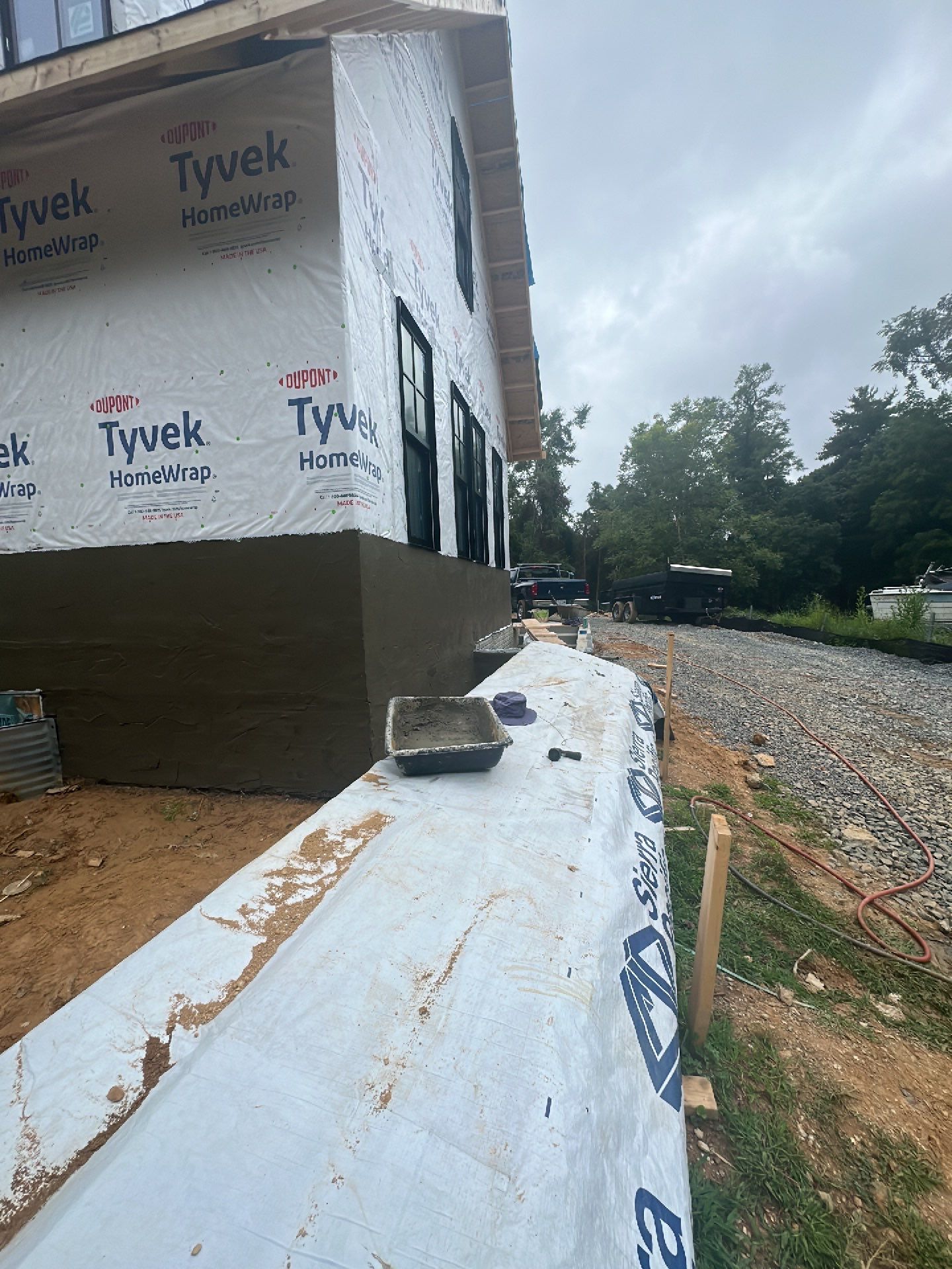 New Home Vienna Virginia by Fairfax Contractors, LLC