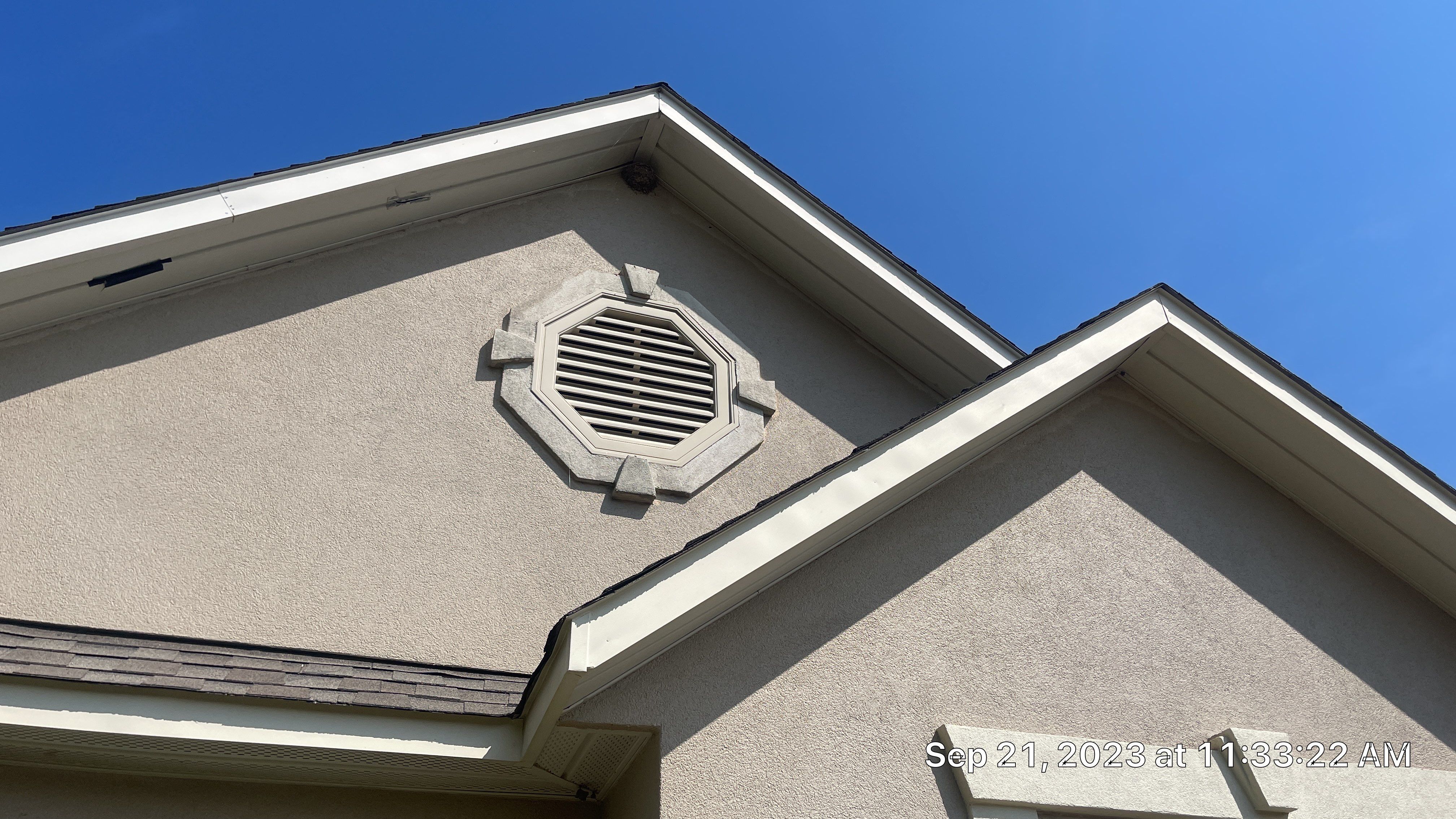 Residential Roofing Repair using Malarkey Vista: Weathered Wood  by Hostetler Roofing