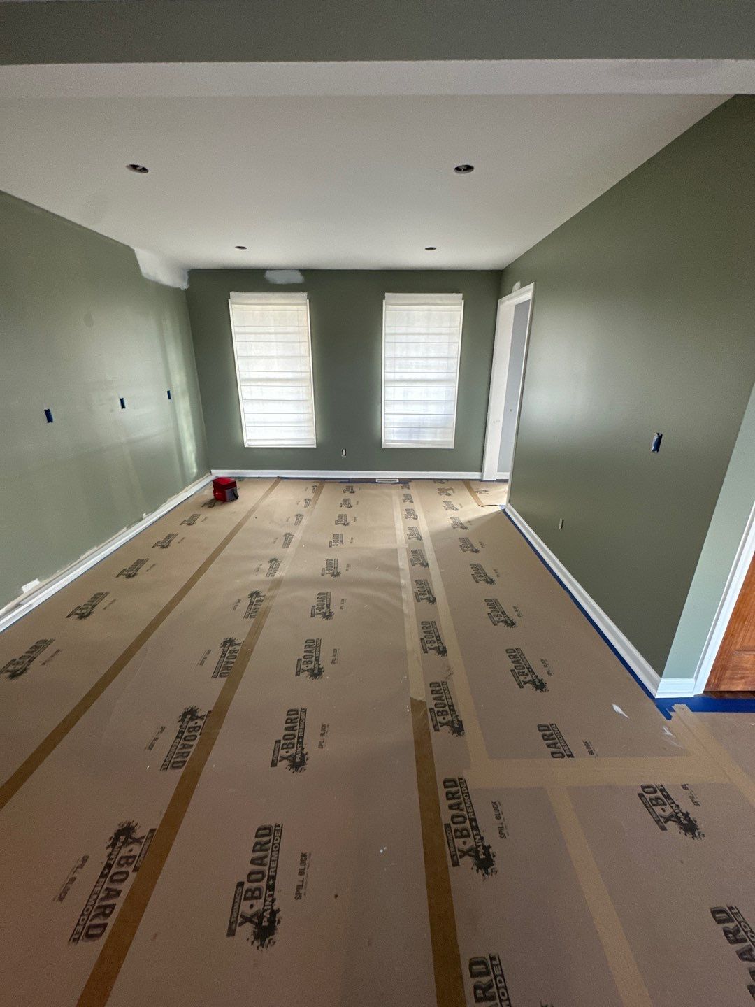 Kitchen Remodel by Ivy Lea Construction