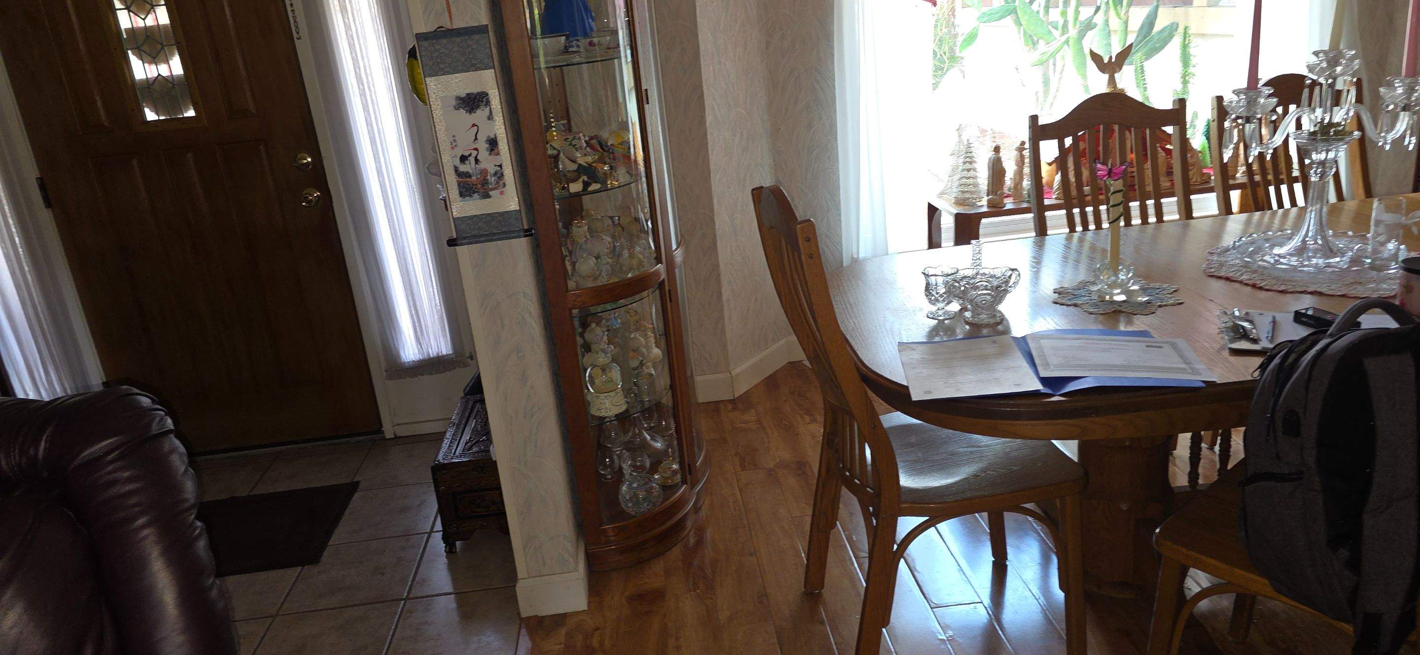 Water Damage Claim in Royal Palm Beach by FLAPA & KeyStone