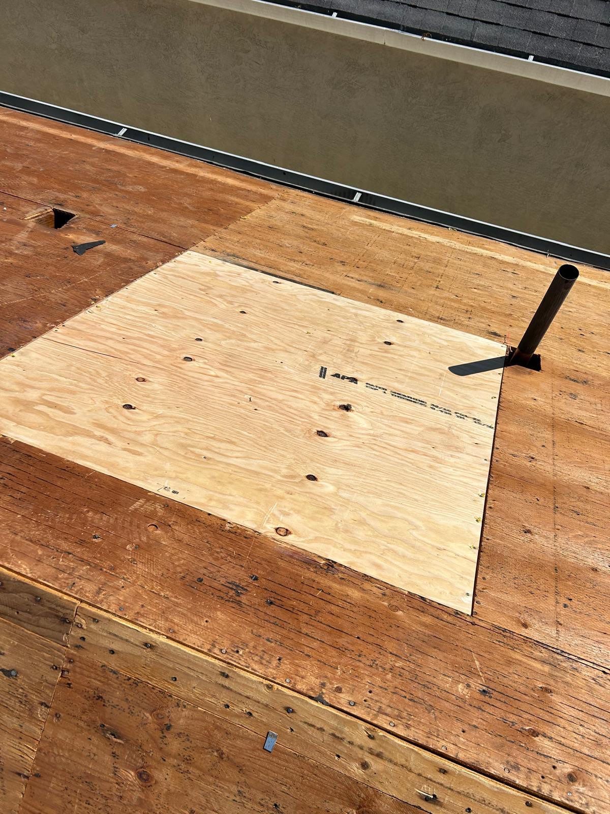 Roof Replacement - Hayward, CA 94545 by Epic Roof Replacement