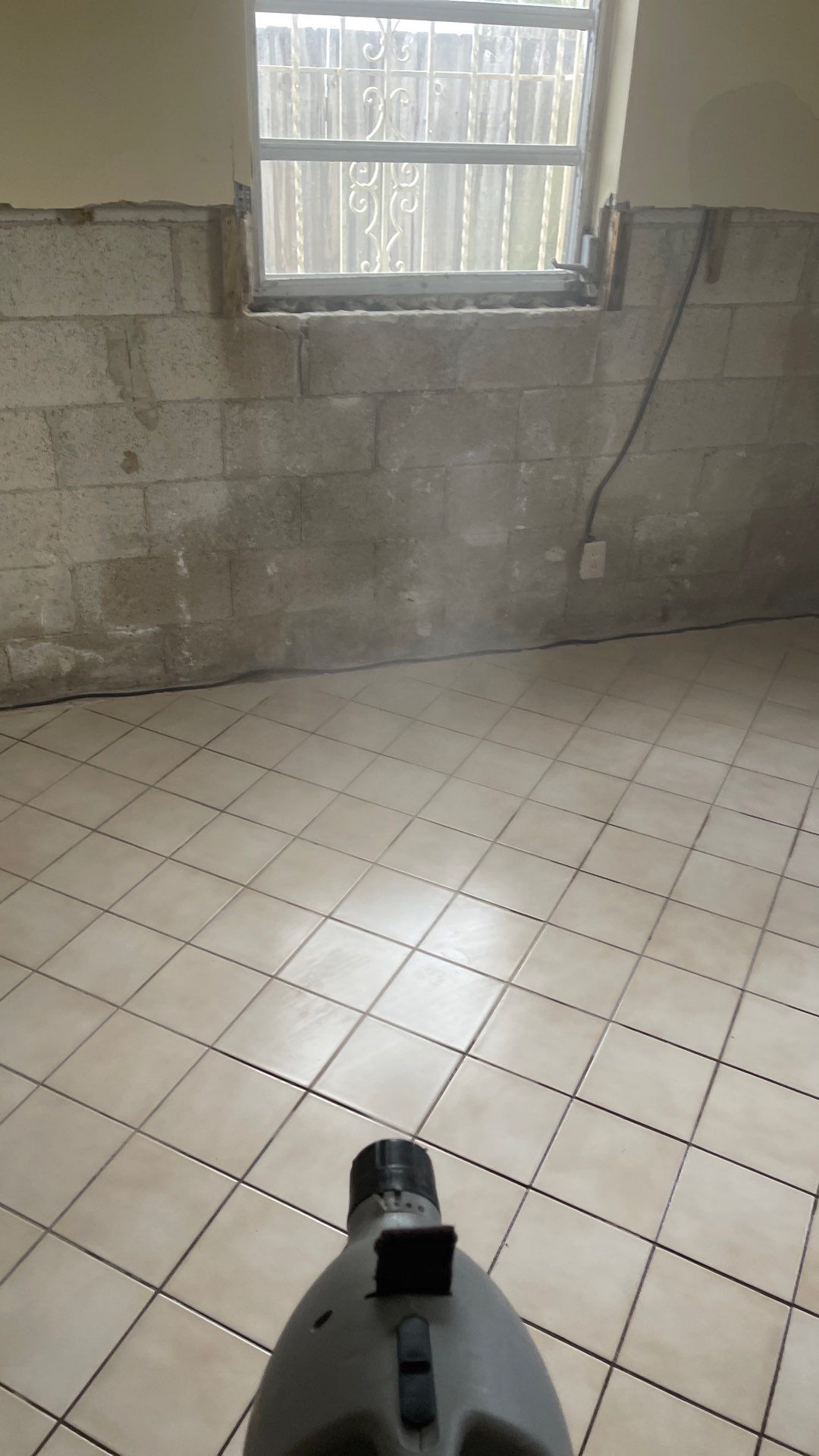 Mold Remediation  by THE RAPID TEAM