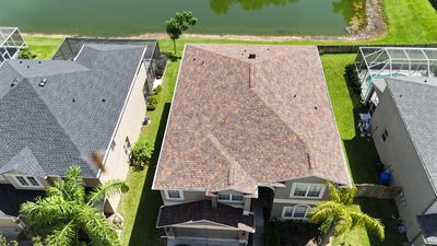 Roof Replacement in Riverview, FL