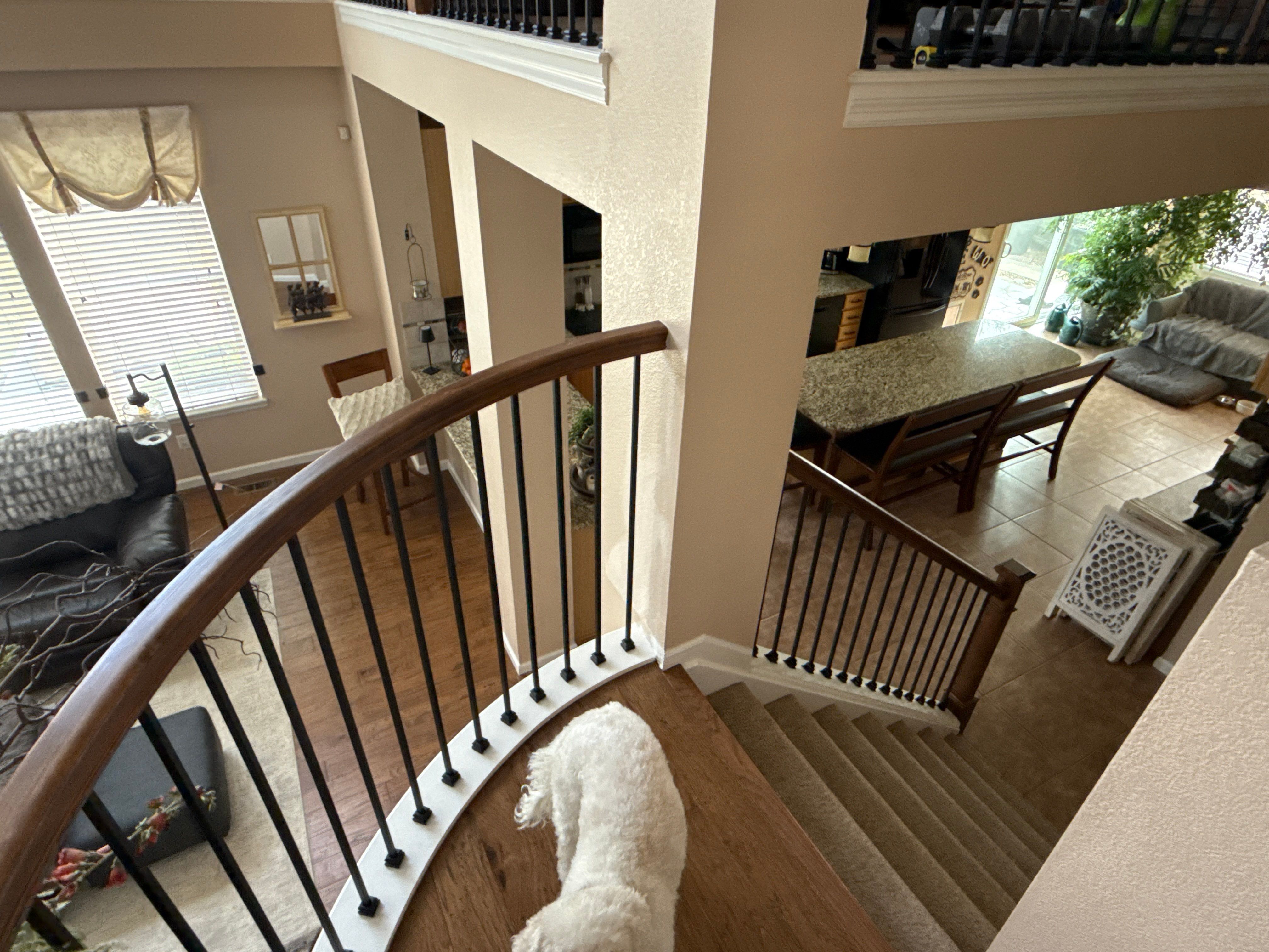 Project in Thornton, CO by Specialized Upgrades 