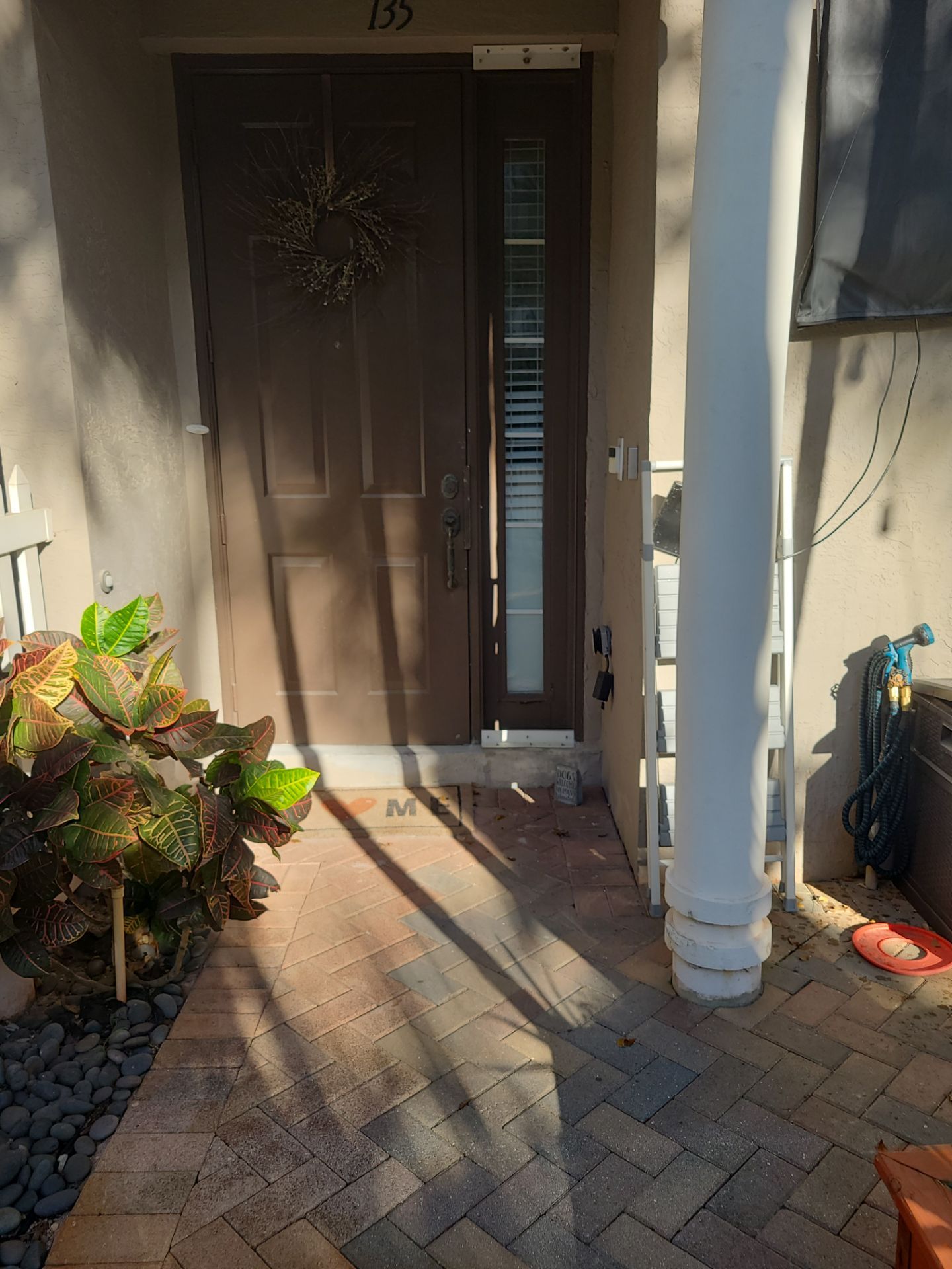 Concrete Tile Roof Repair and Ridge Cap Maintenance in Hypoluxo by Aastro Roofing