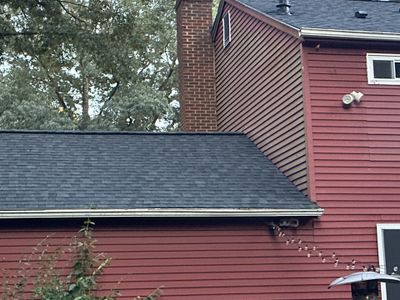 Re-Roof in Arnold
